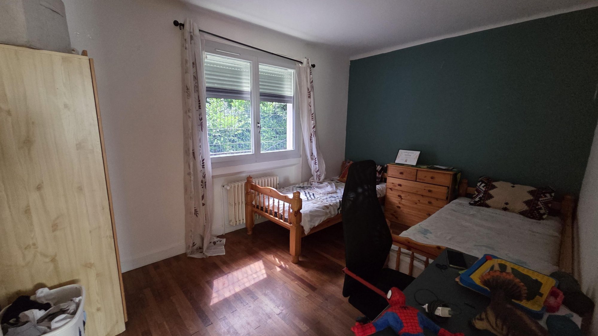 VENTE - Immeuble - Saint-Étienne (42100) - 430000 €