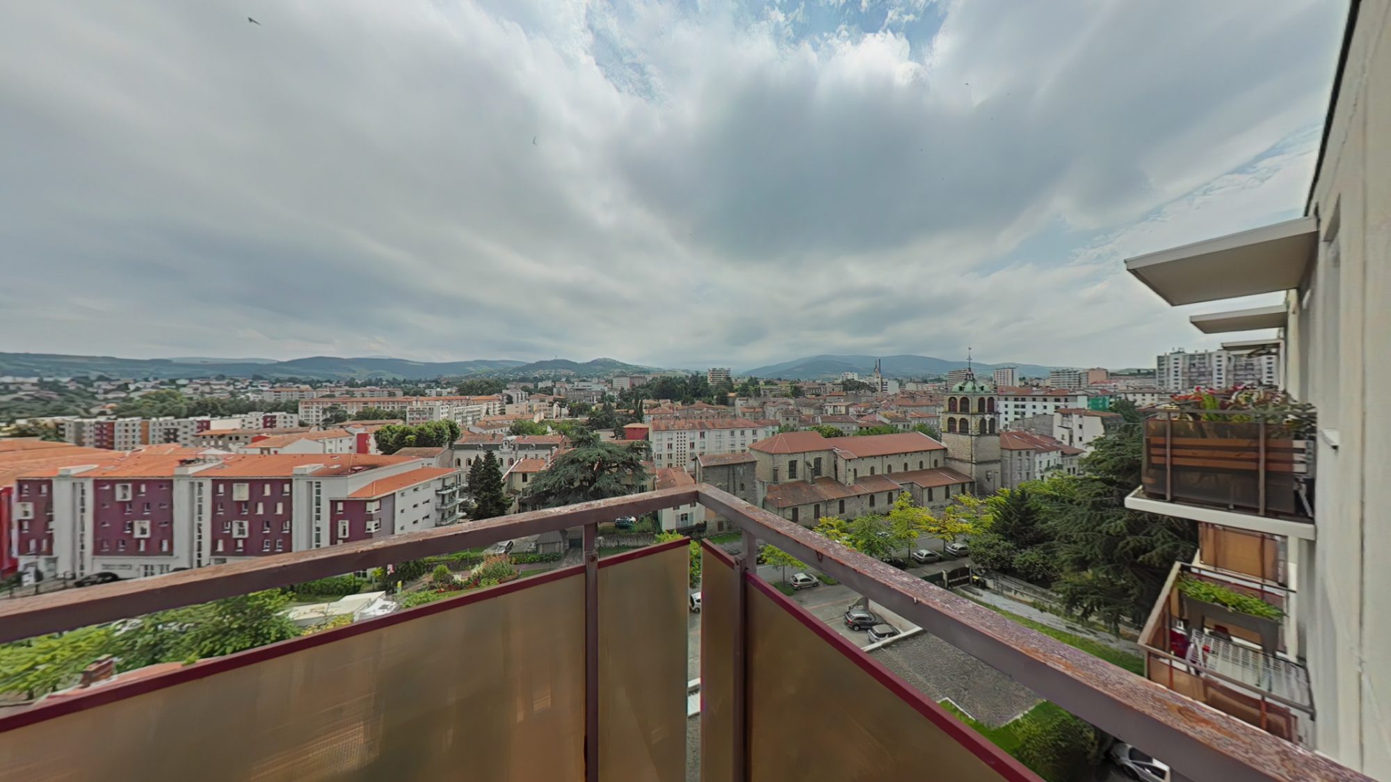 LOCATION - Appartement - Saint-Chamond (42400) - 650 €