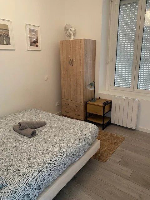 LOCATION - Appartement - Saint-Étienne (42000) - 380 €
