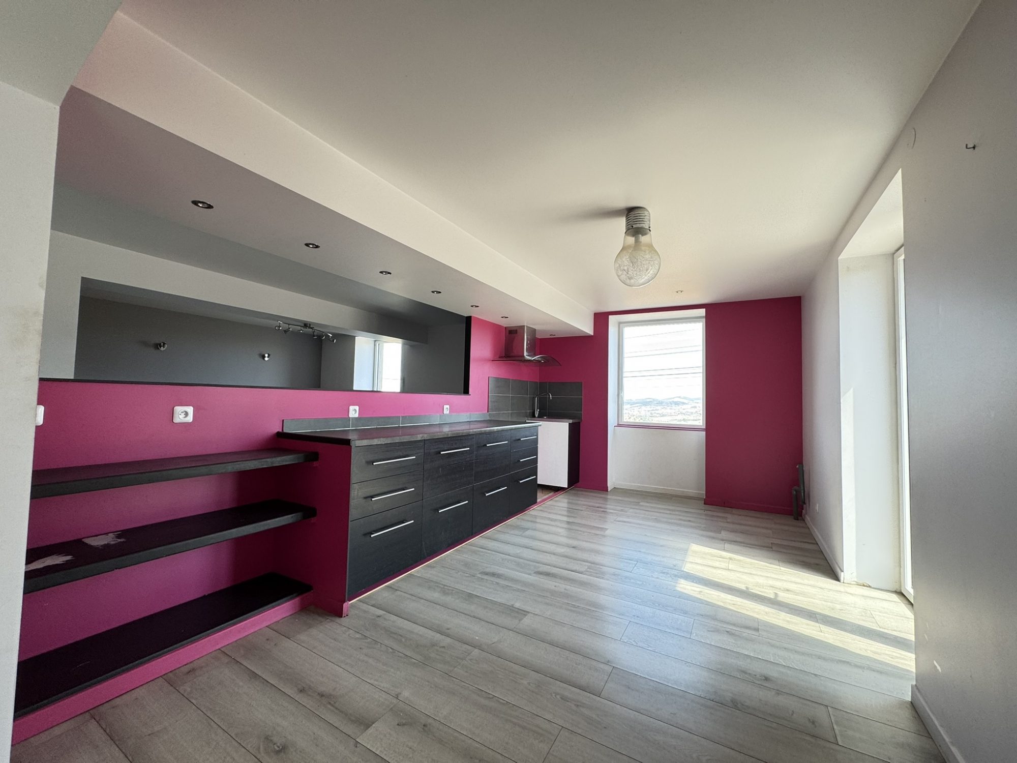 VENTE - Maison - Saint-Chamond (42400) - 450000 €