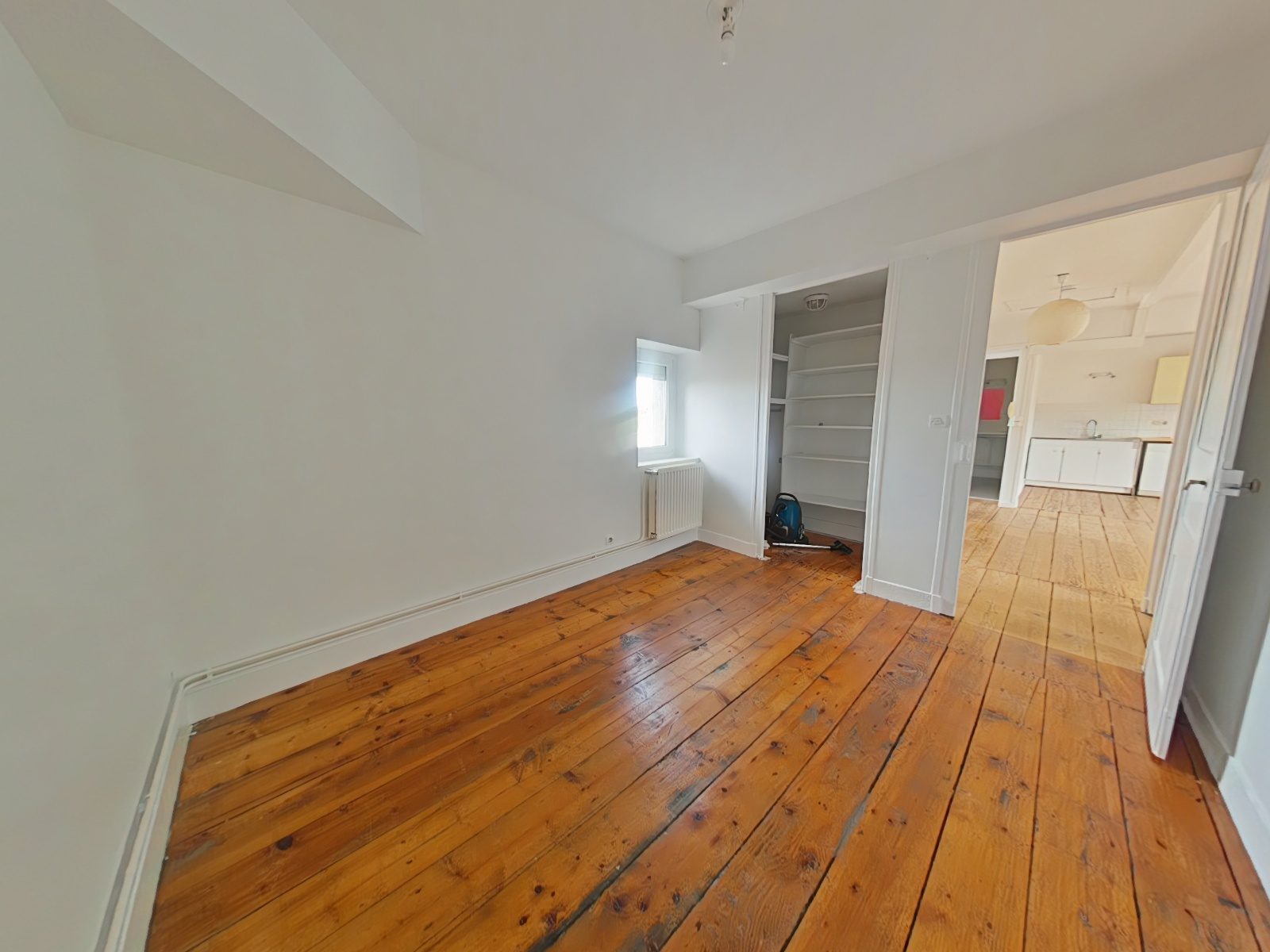 LOCATION - Appartement - Andrézieux-Bouthéon (42160) - 570 €