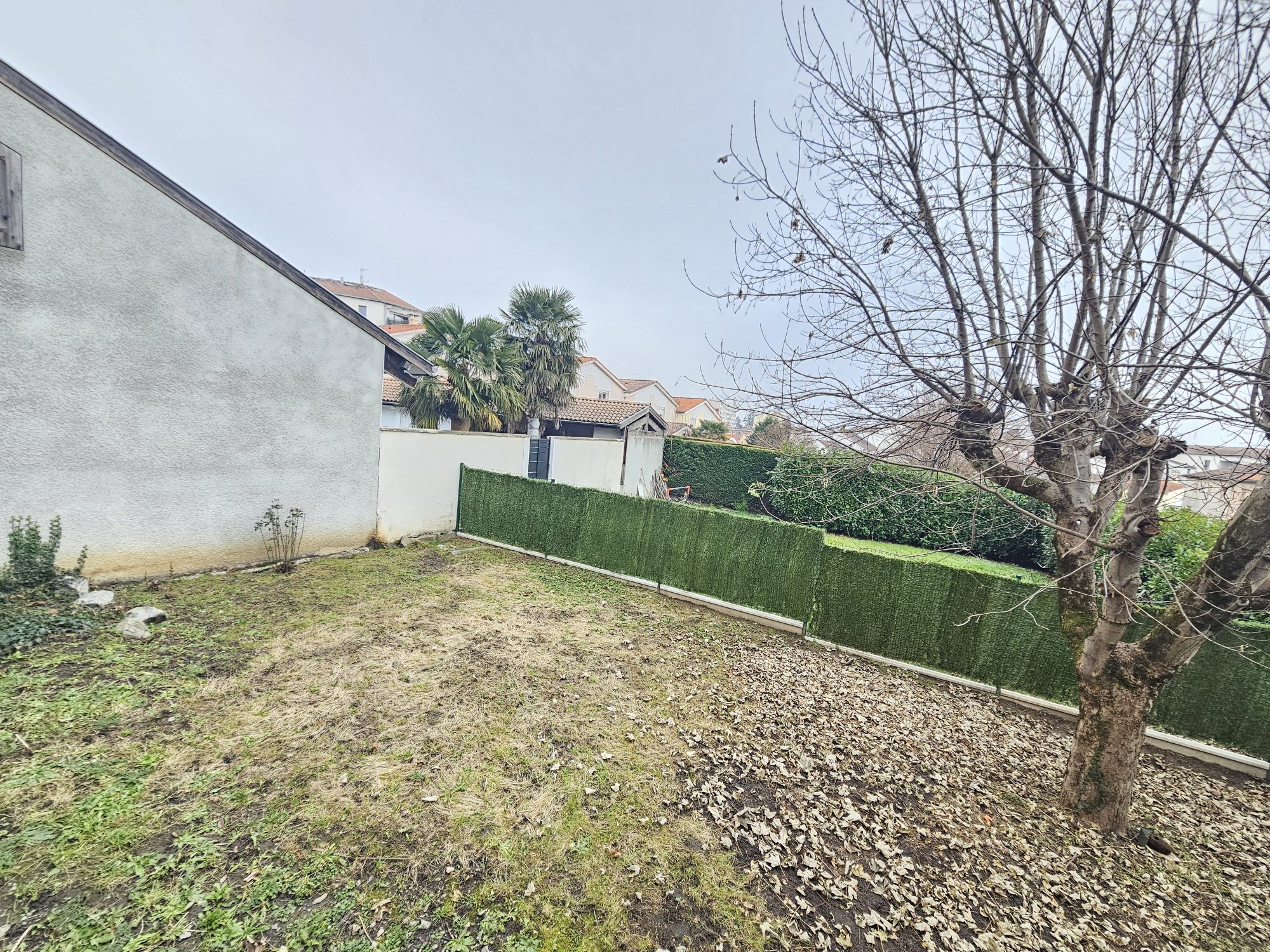 LOCATION - Maison - La Talaudière (42350) - 1515 €