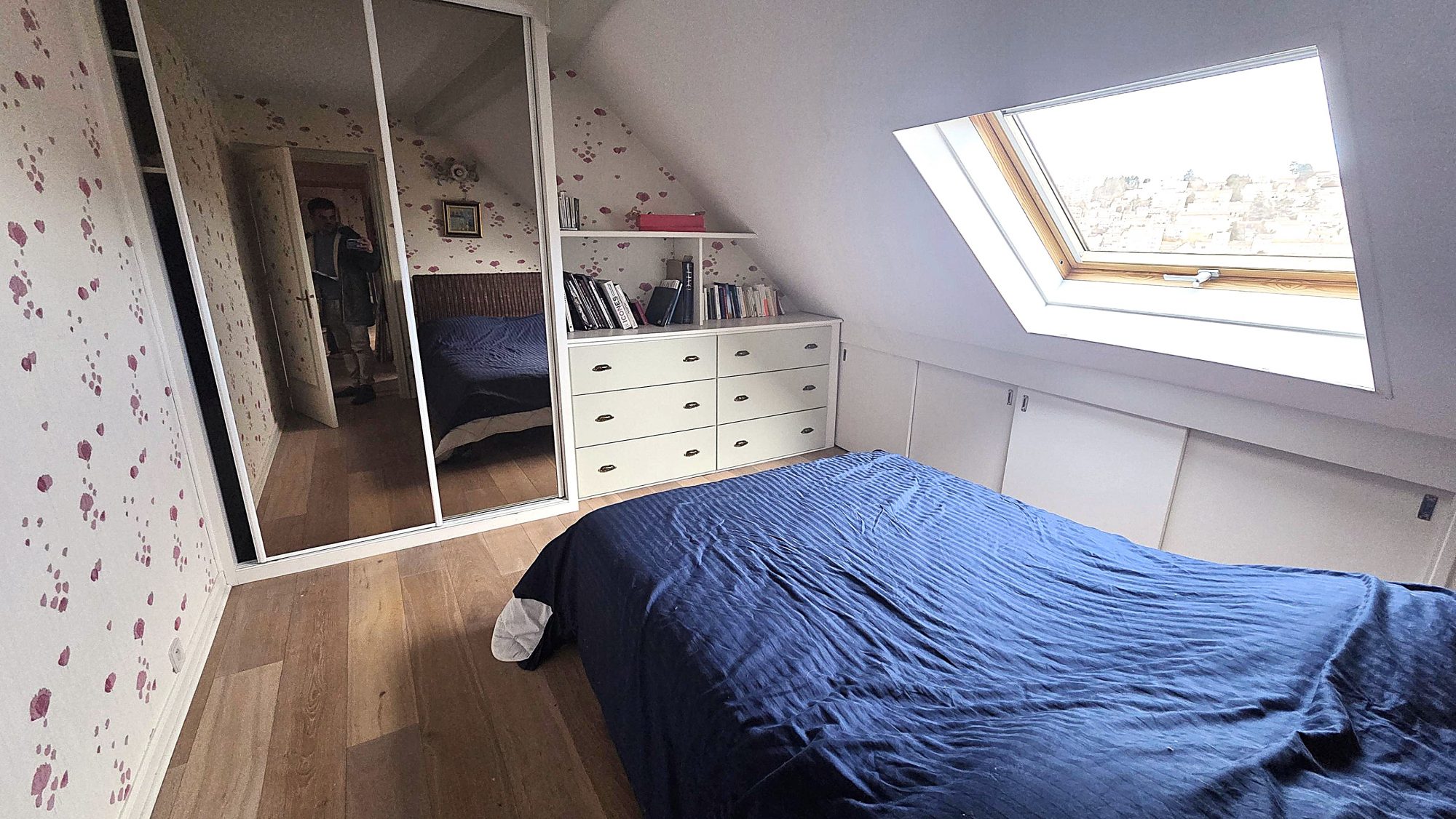 VENTE - Appartement - Saint-Étienne (42100) - 140000 €