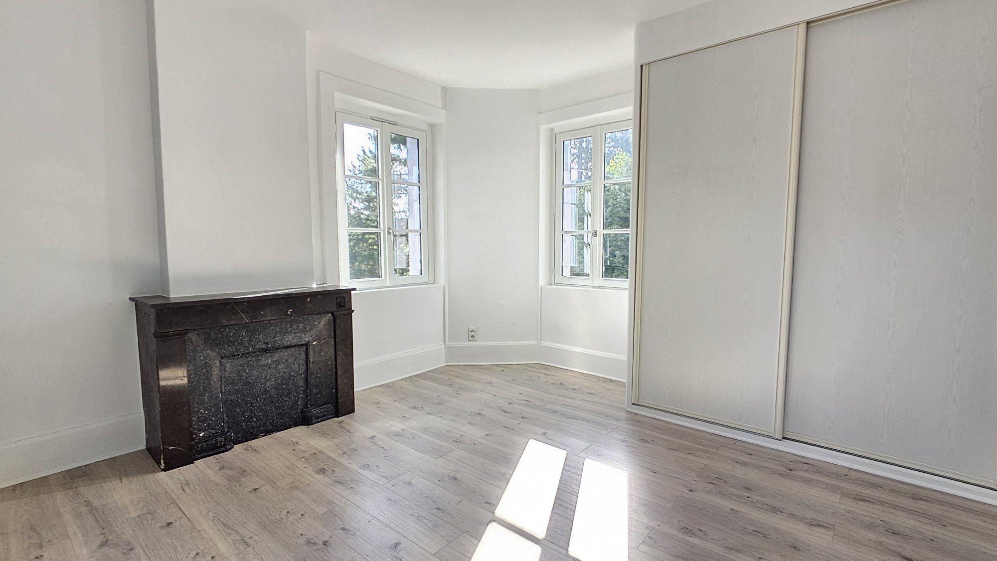 LOCATION - Appartement - Saint-Galmier (42330) - 750 €