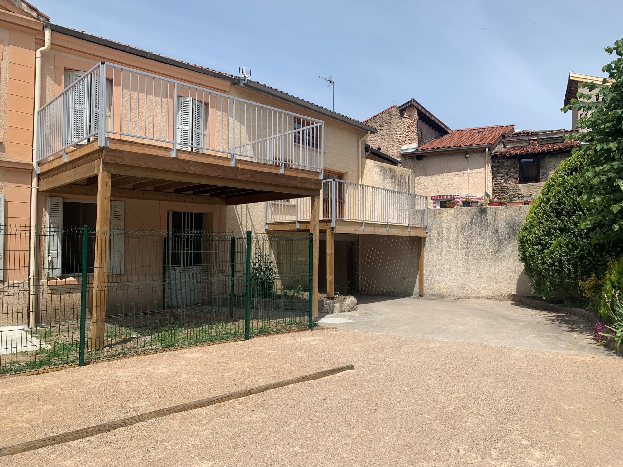VENTE - Appartement - Saint-Just-Saint-Rambert (42170) - 209000 €