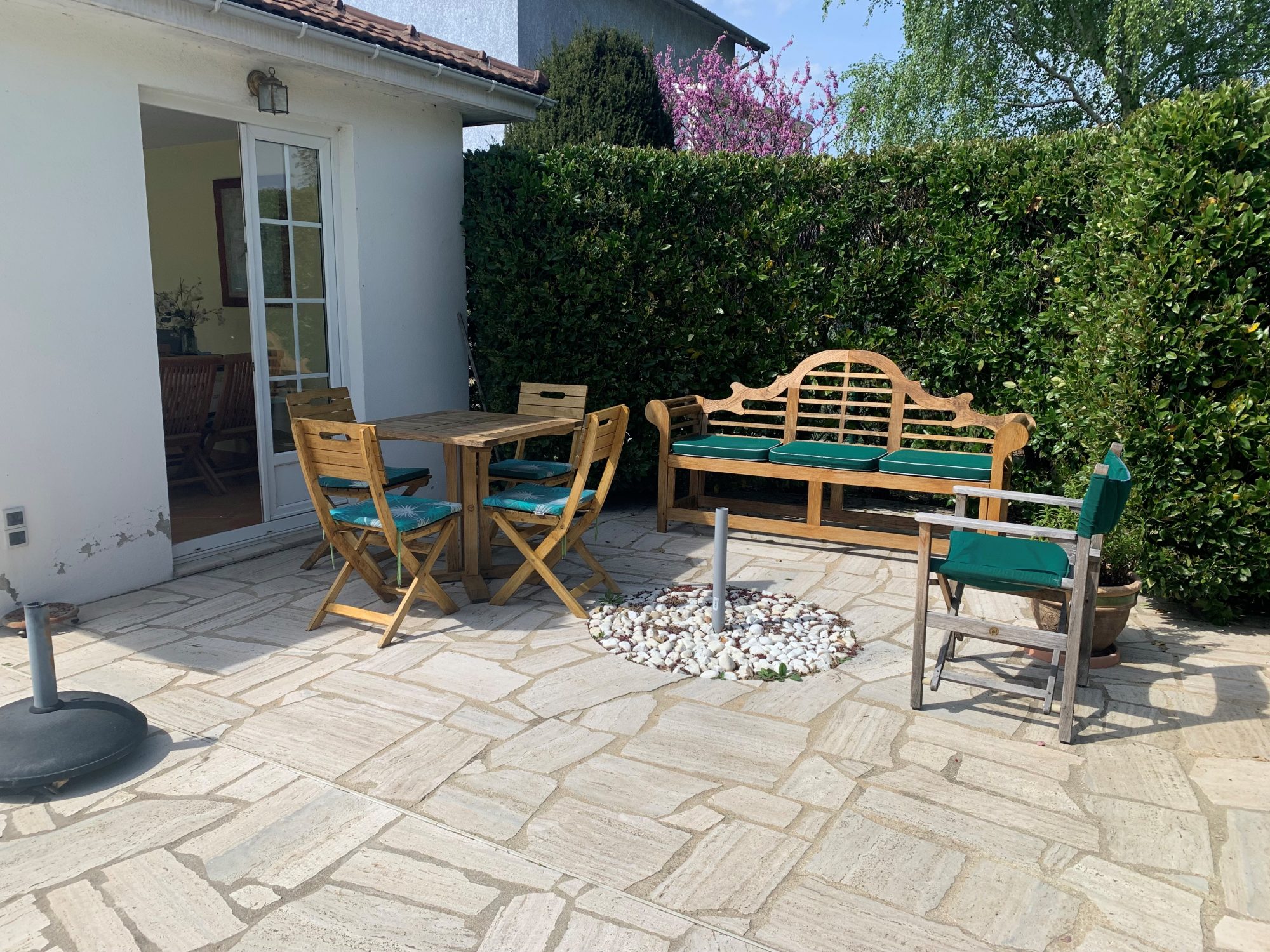 VENTE - Maison - Saint-Just-Saint-Rambert (42170) - 447000 €