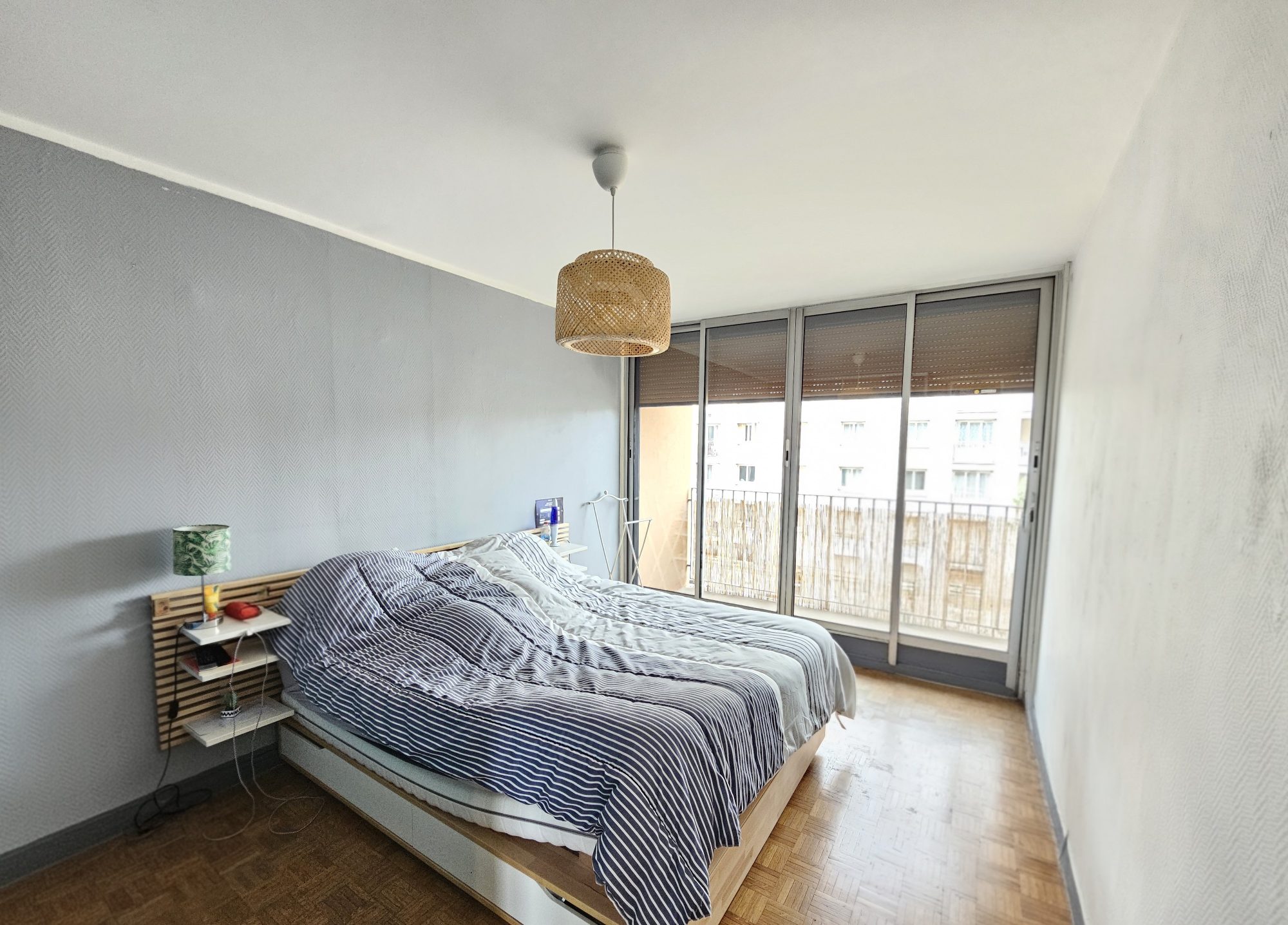 LOCATION - Appartement - Saint-Étienne (42000) - 850 €