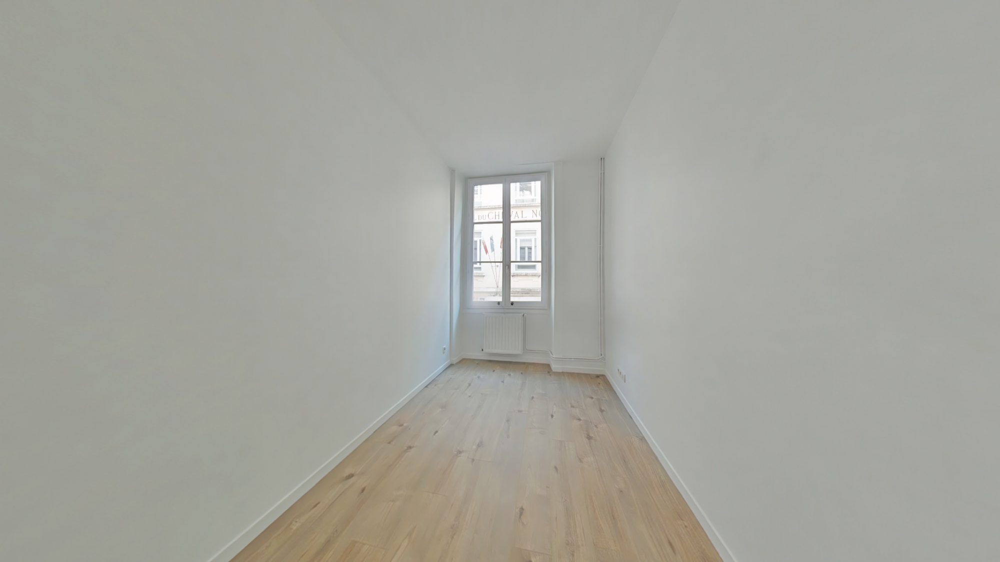 LOCATION - Appartement - Saint-Étienne (42000) - 750 €