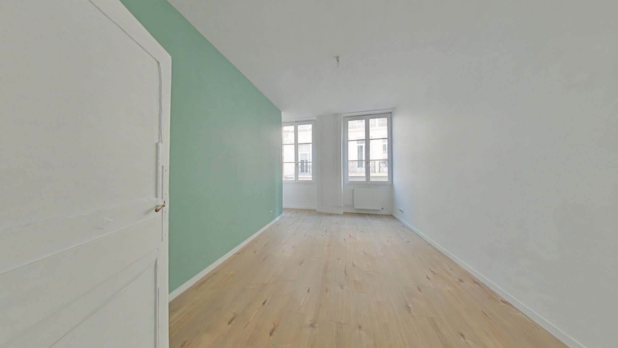 LOCATION - Appartement - Saint-Étienne (42000) - 750 €