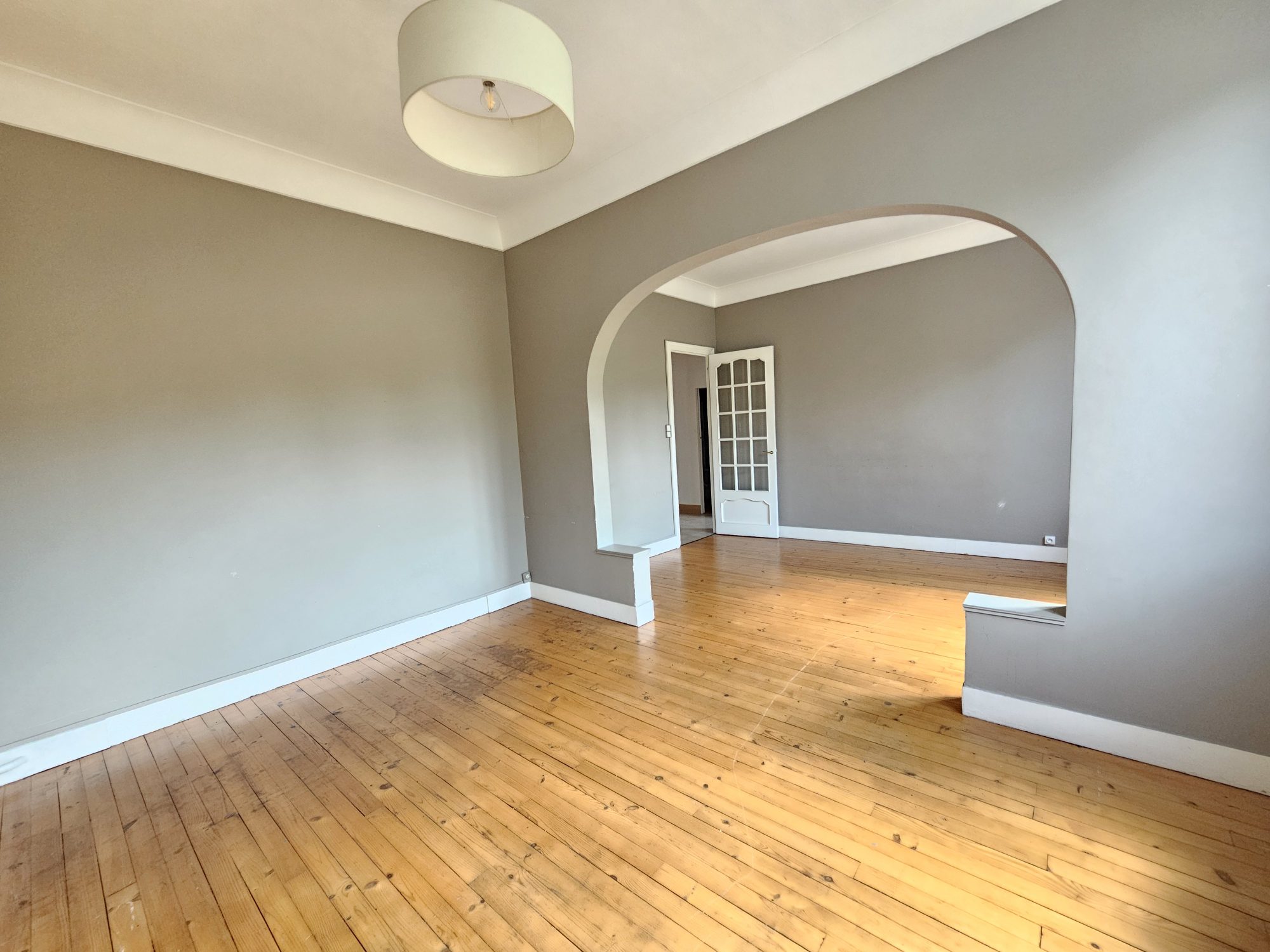 LOCATION - Appartement - Saint-Étienne (42100) - 895 €