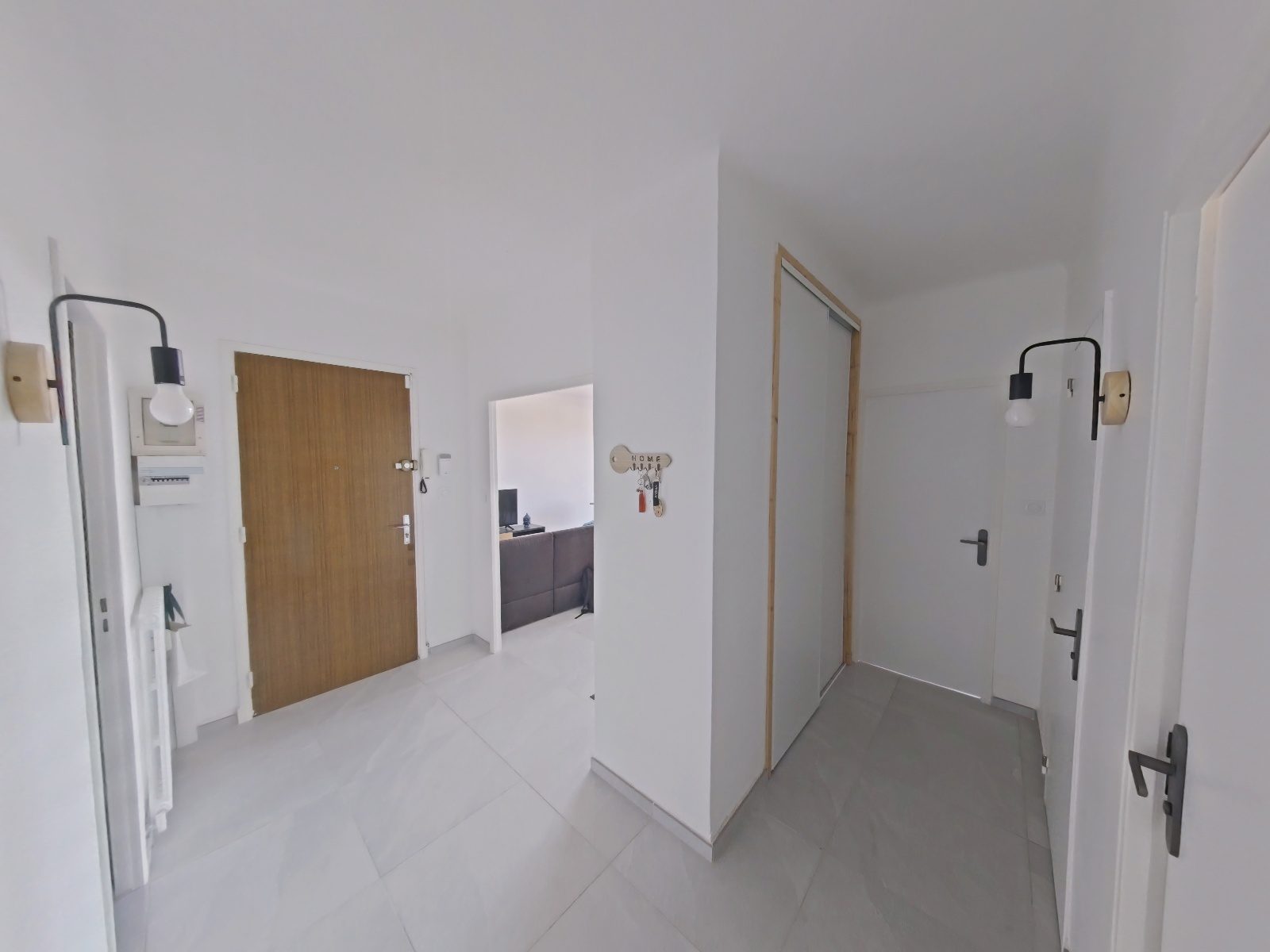 VENTE - Appartement - Feurs (42110) - 119000 €