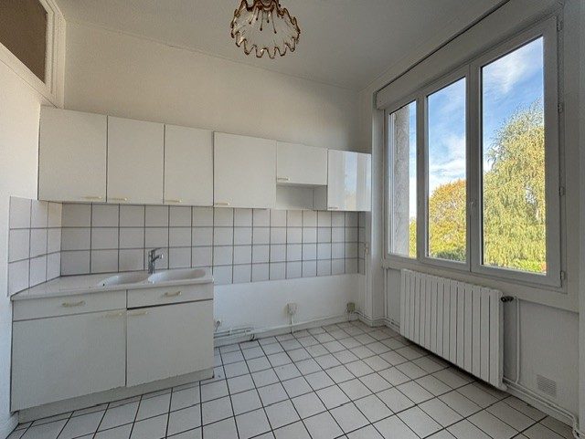 VENTE - Appartement - Saint-Genest-Lerpt (42530) - 99000 €