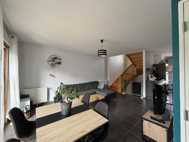 VENTE - Maison - Roche-la-Molière (42230) - 226000 €