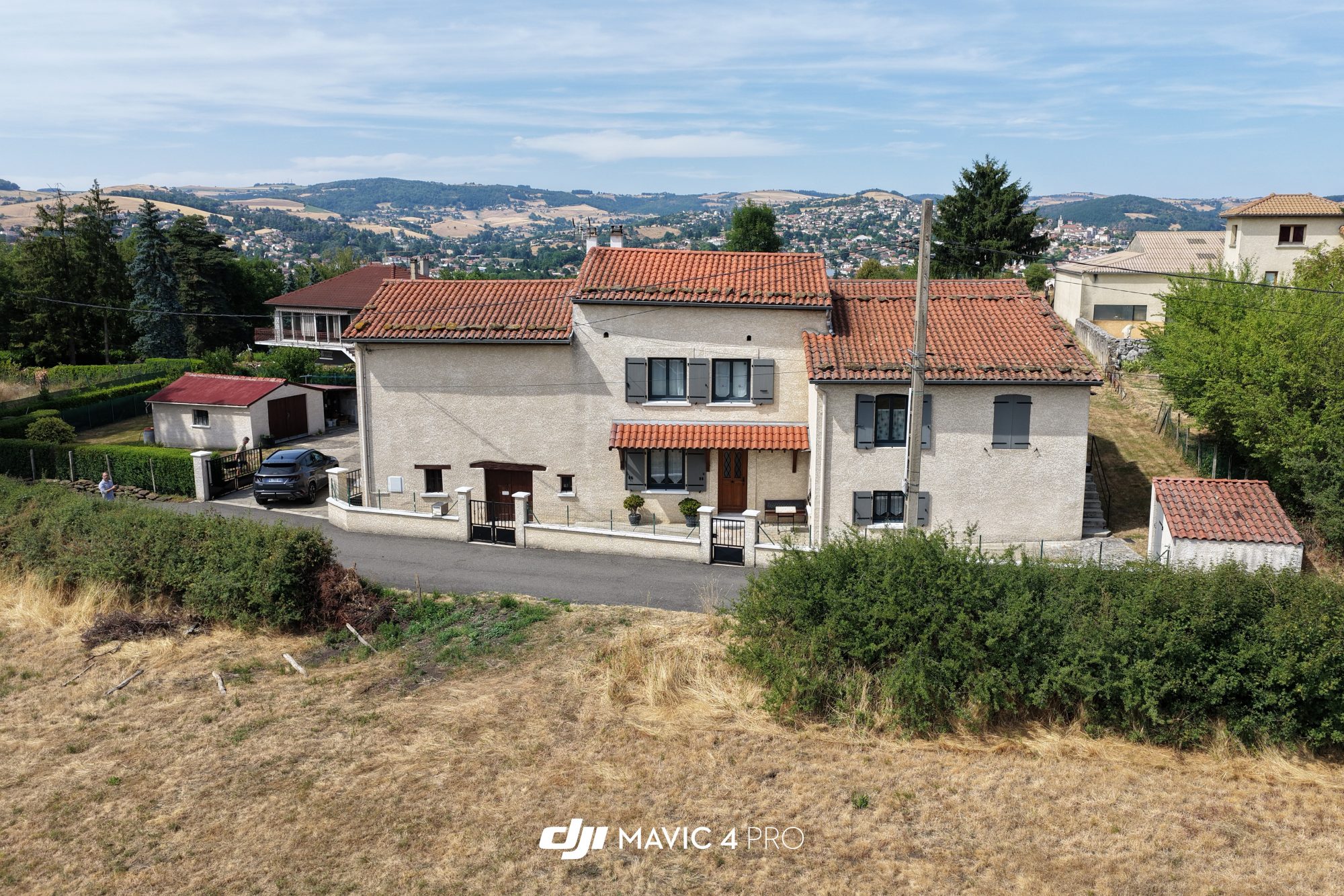 VENTE - Maison - La Talaudière (42350) - 330000 €