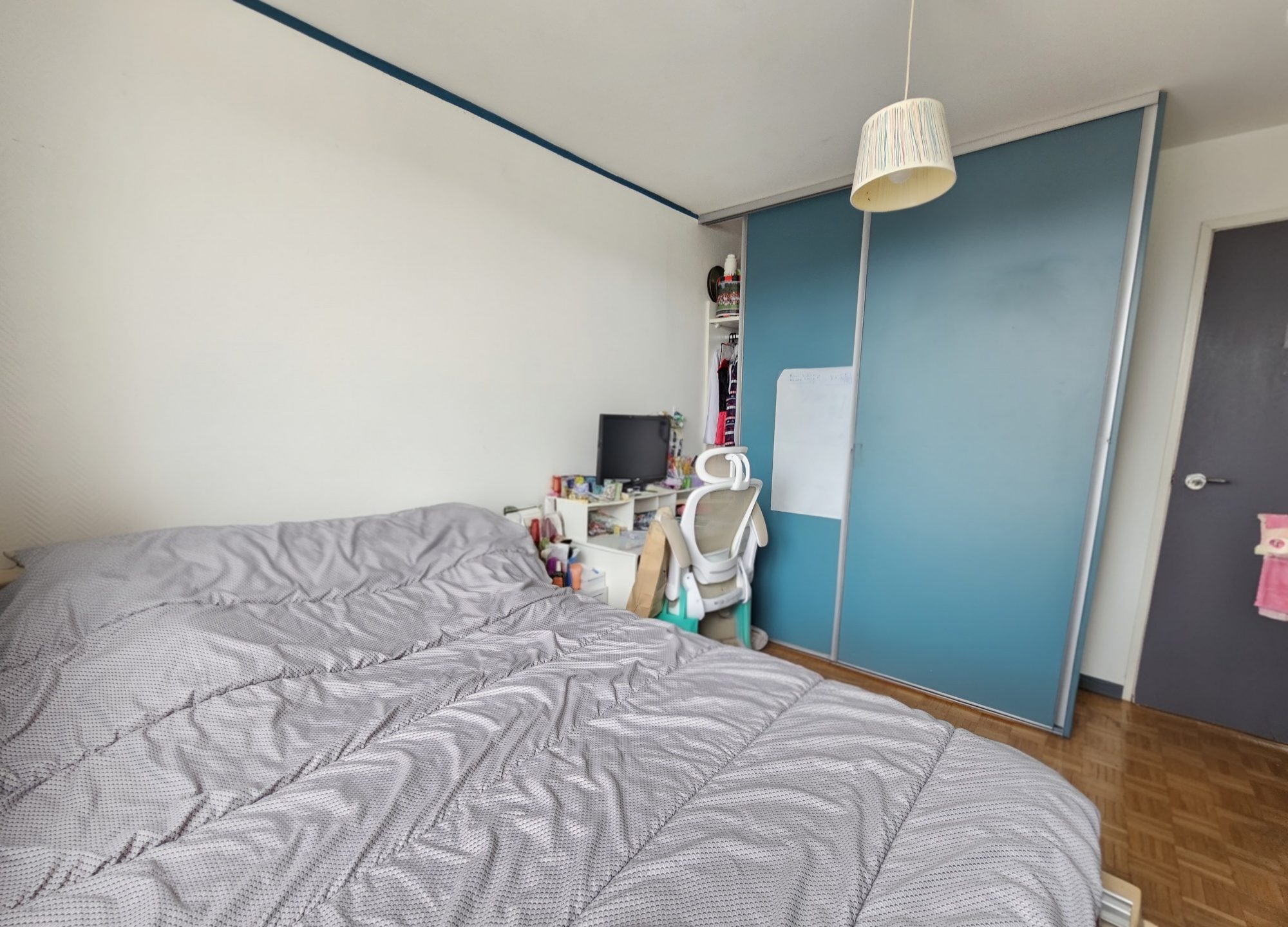LOCATION - Appartement - Saint-Étienne (42000) - 850 €