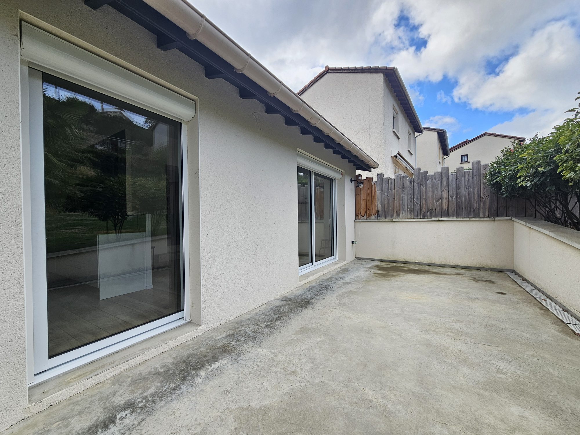 VENTE - Maison - Fraisses (42490) - 269000 €