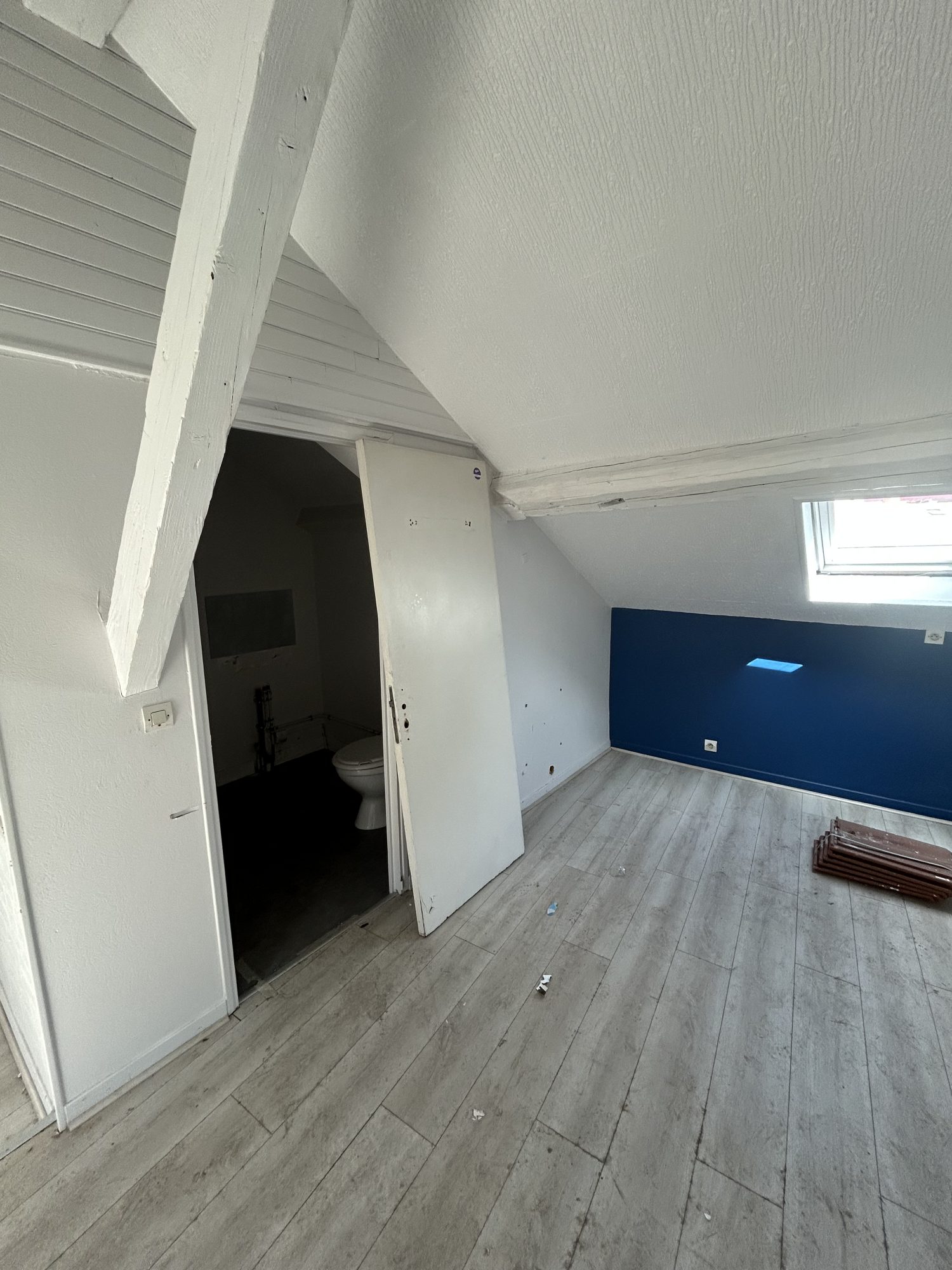 VENTE - Appartement - Saint-Étienne (42000) - 28000 €