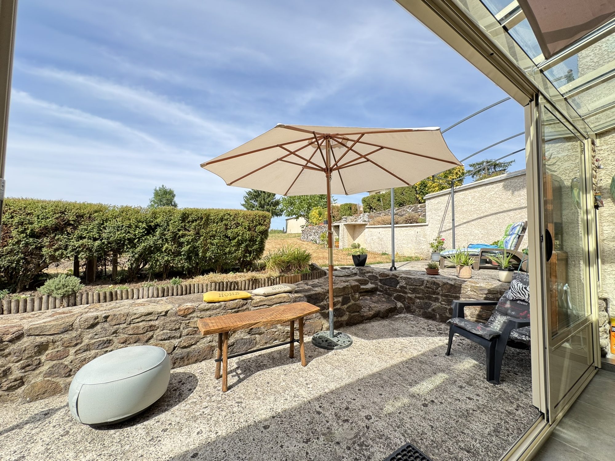 VENTE - Maison - La Talaudière (42350) - 330000 €