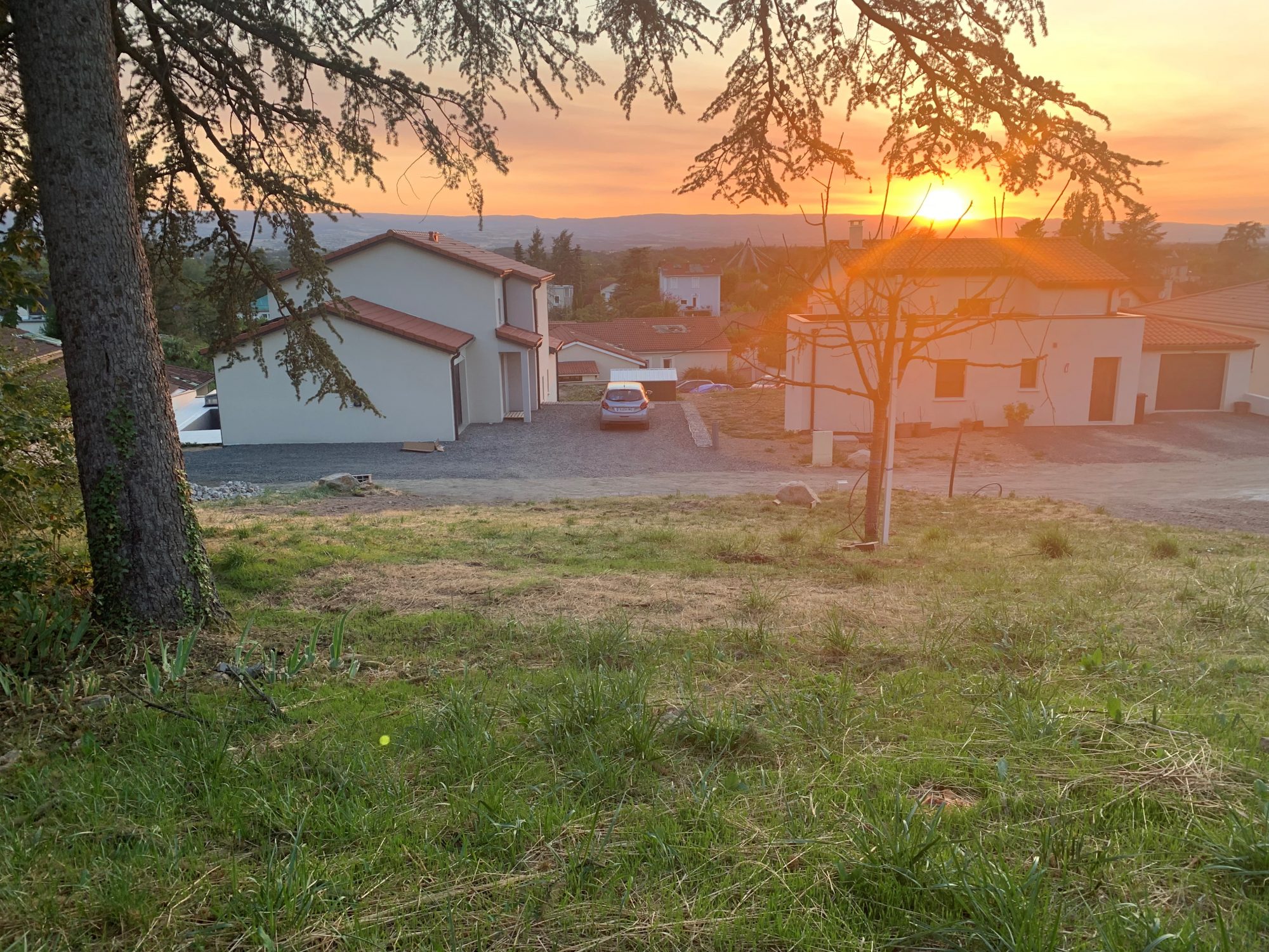 VENTE - Terrain - Saint-Just-Saint-Rambert (42170) - 128000 €