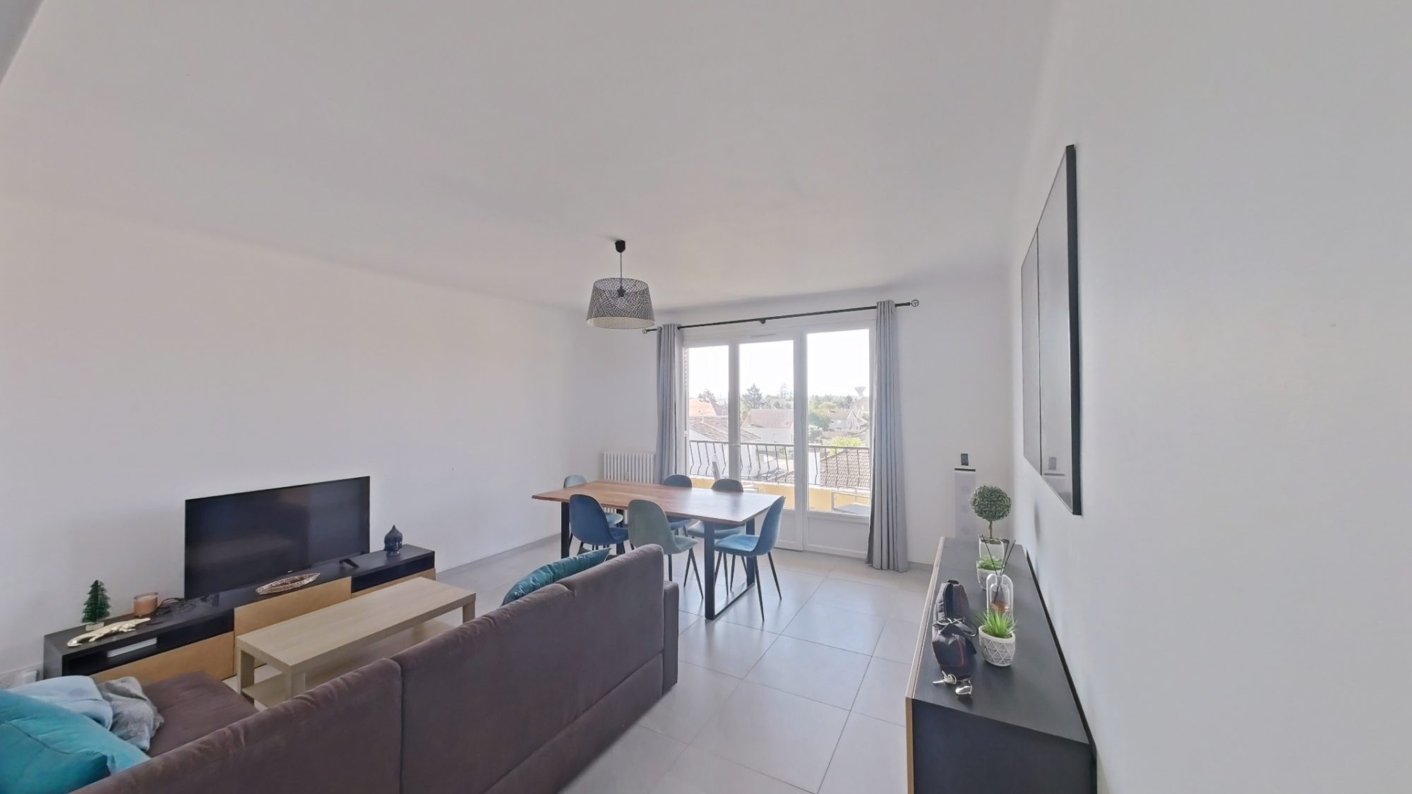 VENTE - Appartement - Feurs (42110) - 119000 €