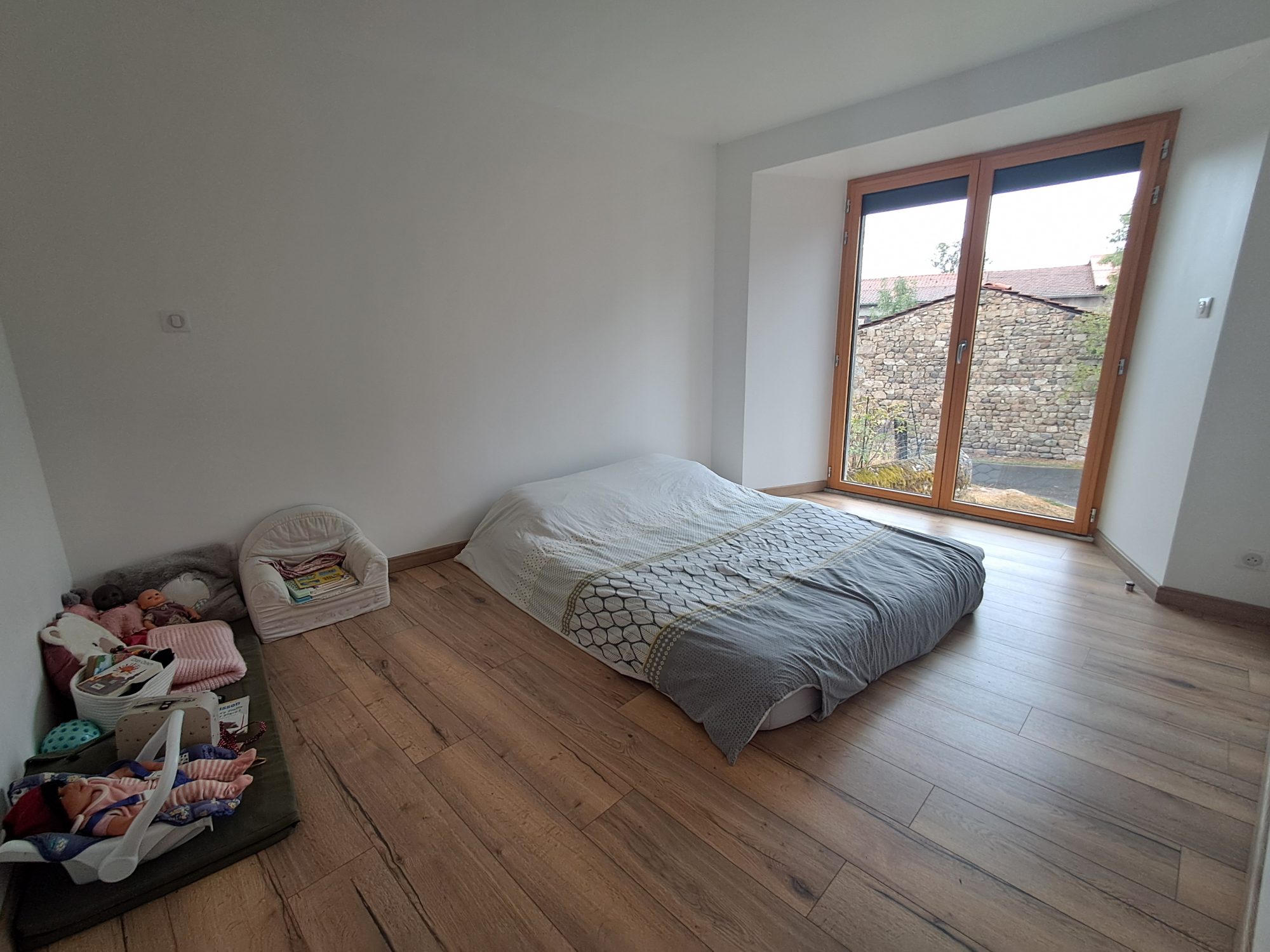 VENTE - Maison - Saint-Pal-de-Chalencon (43500) - 205000 €