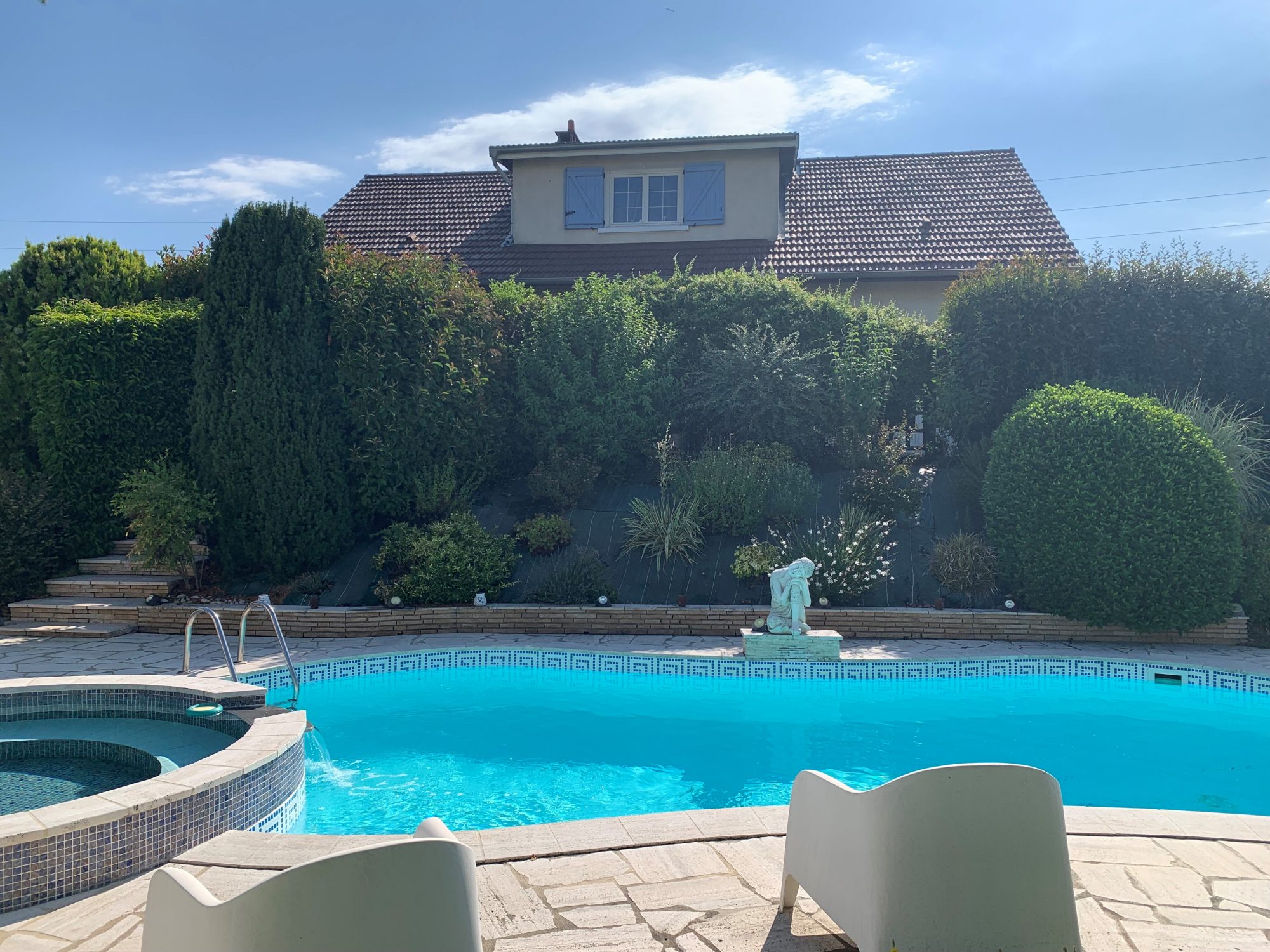 VENTE - Maison - Saint-Just-Saint-Rambert (42170) - 447000 €