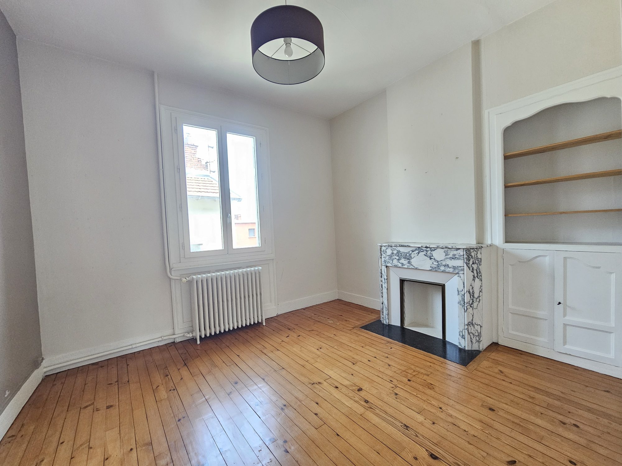 LOCATION - Appartement - Saint-Étienne (42100) - 895 €