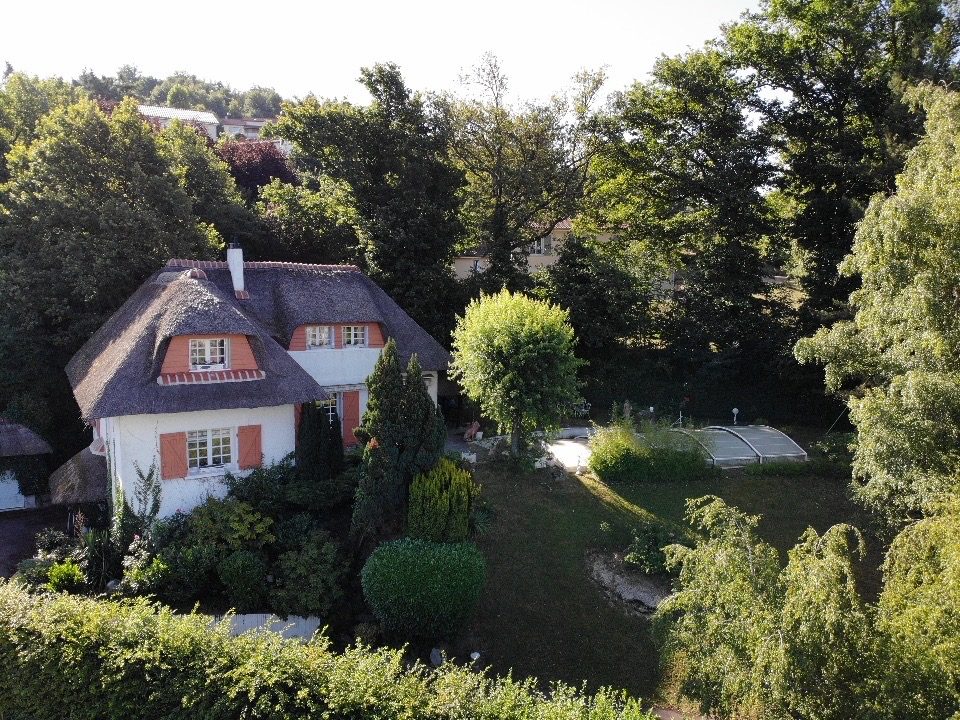 VENTE - Maison - Saint-Priest-en-Jarez (42270) - 359000 €