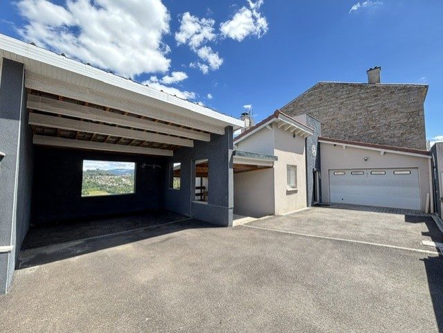 VENTE - Maison - Saint-Genest-Lerpt (42530) - 349000 €