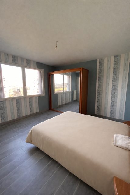 VENTE - Appartement - Villars (42390) - 89000 €