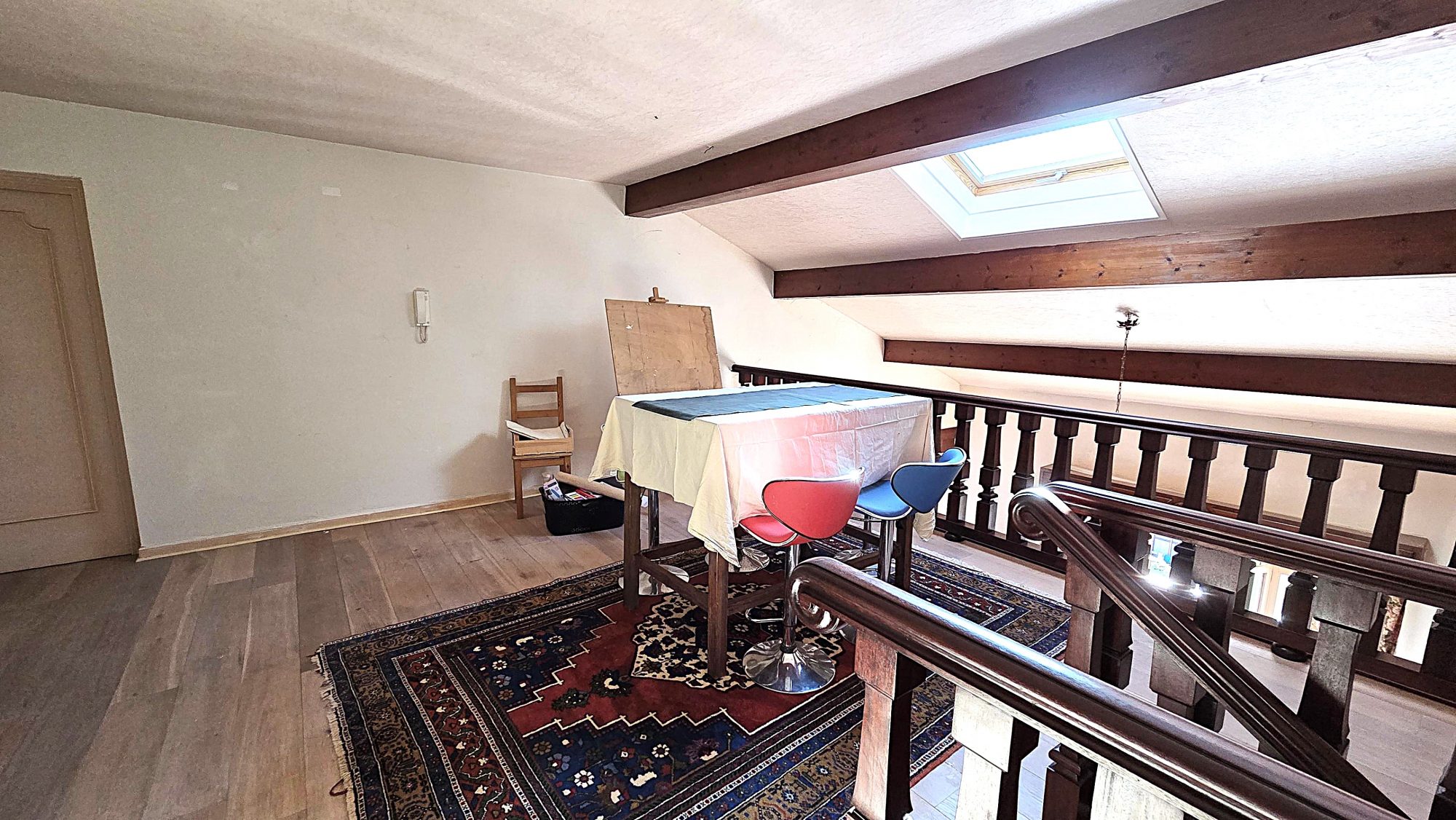 VENTE - Appartement - Saint-Étienne (42100) - 140000 €