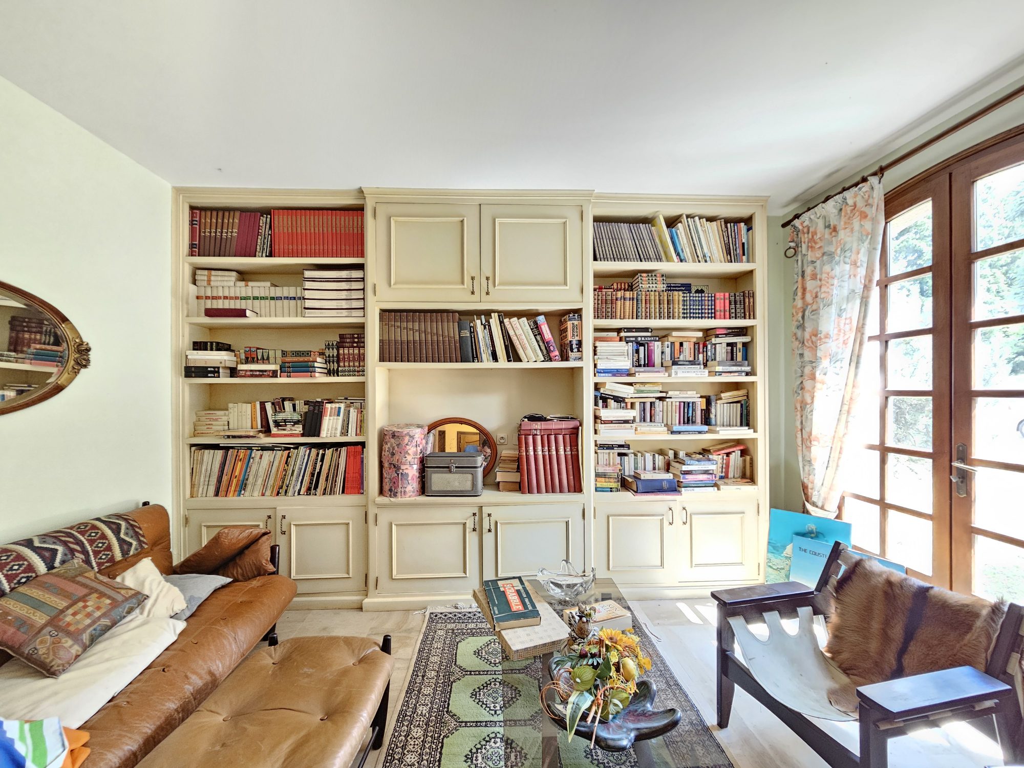 VENTE - Maison - Roche-la-Molière (42230) - 590000 €
