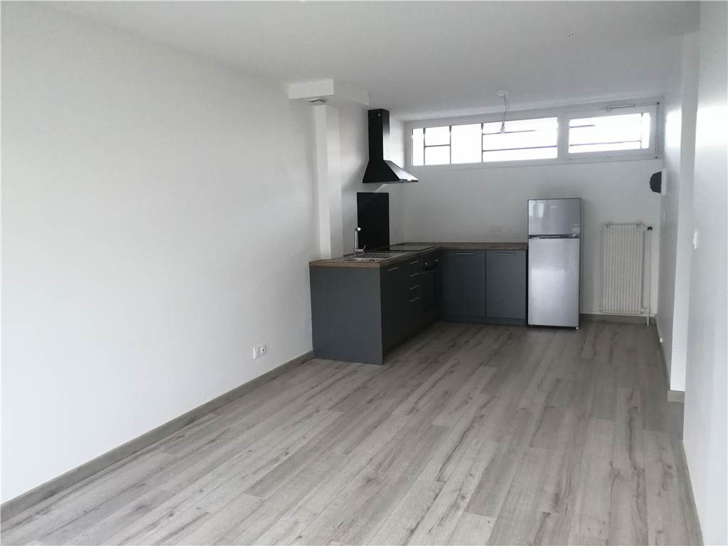 LOCATION - Appartement - Saint-Priest-en-Jarez (42270) - 549 €