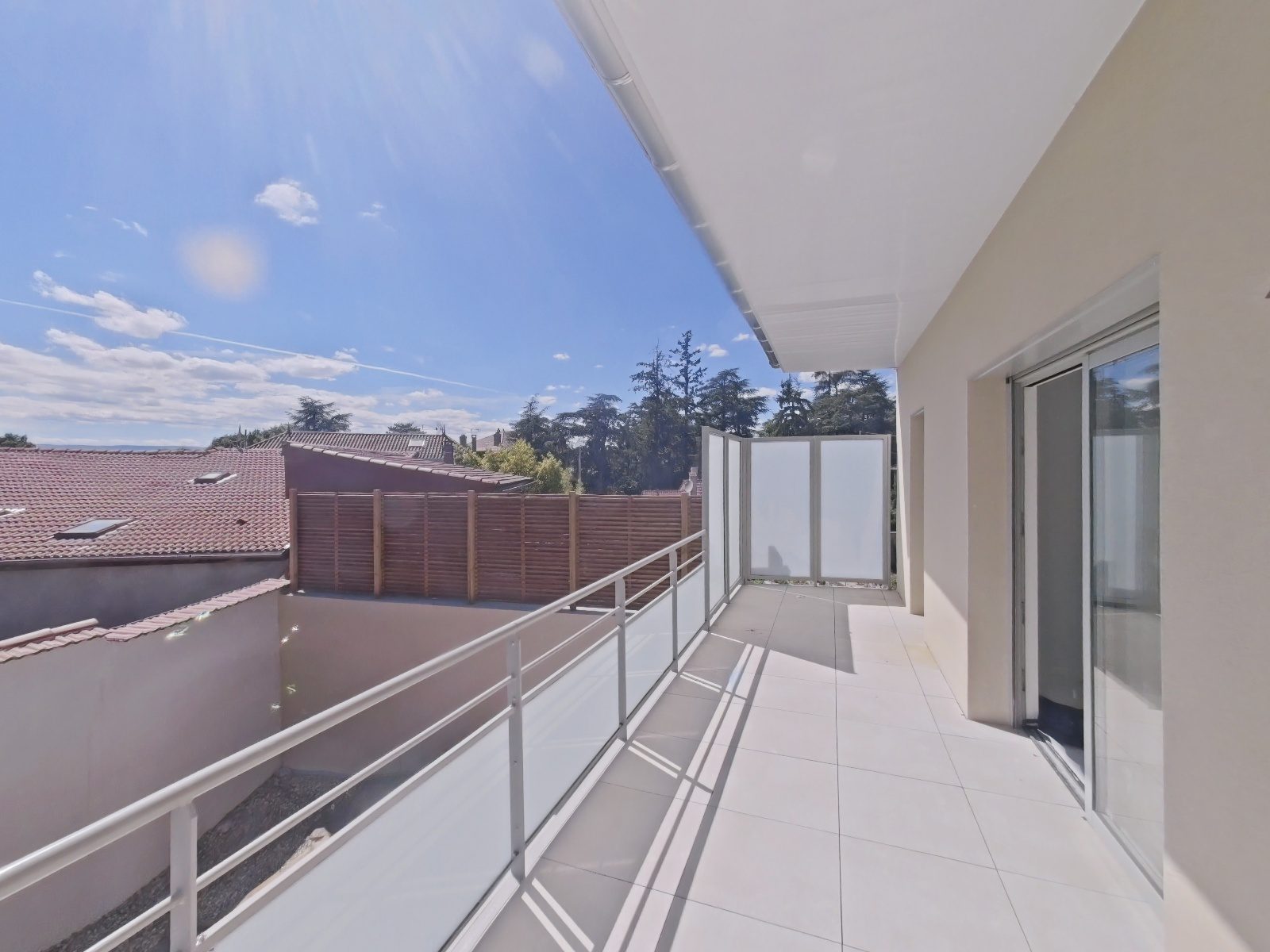 VENTE DE PRESTIGE - Appartement - Veauche (42340) - 388000 €