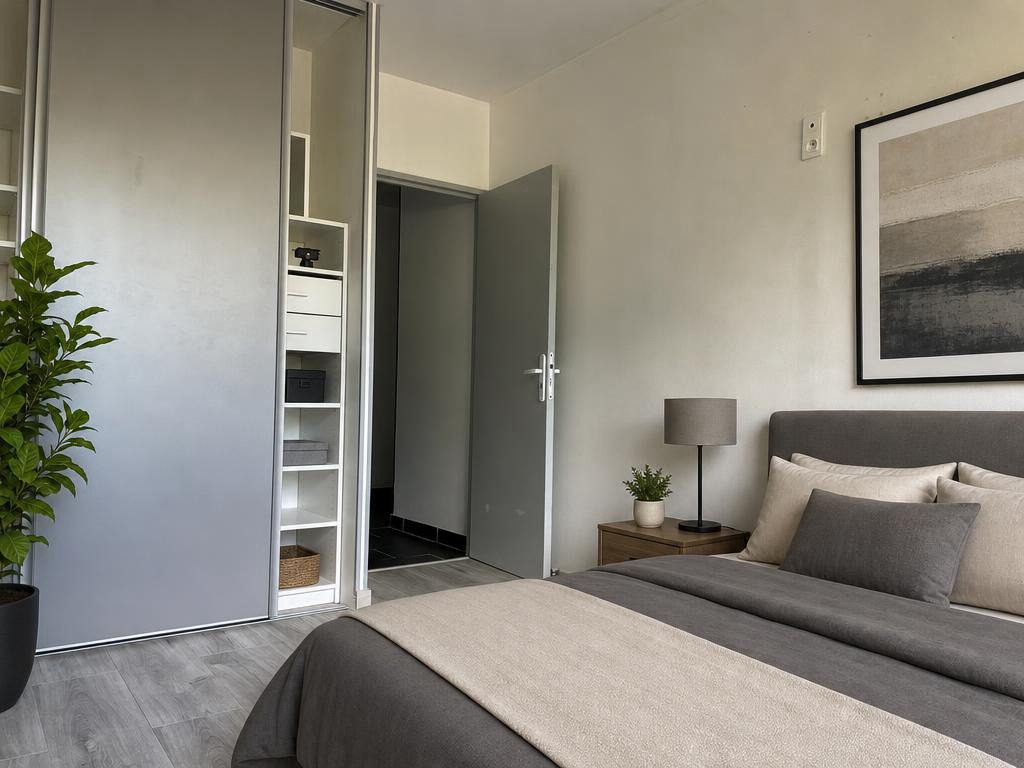 VENTE - Appartement - Saint-Étienne (42000) - 74900 €