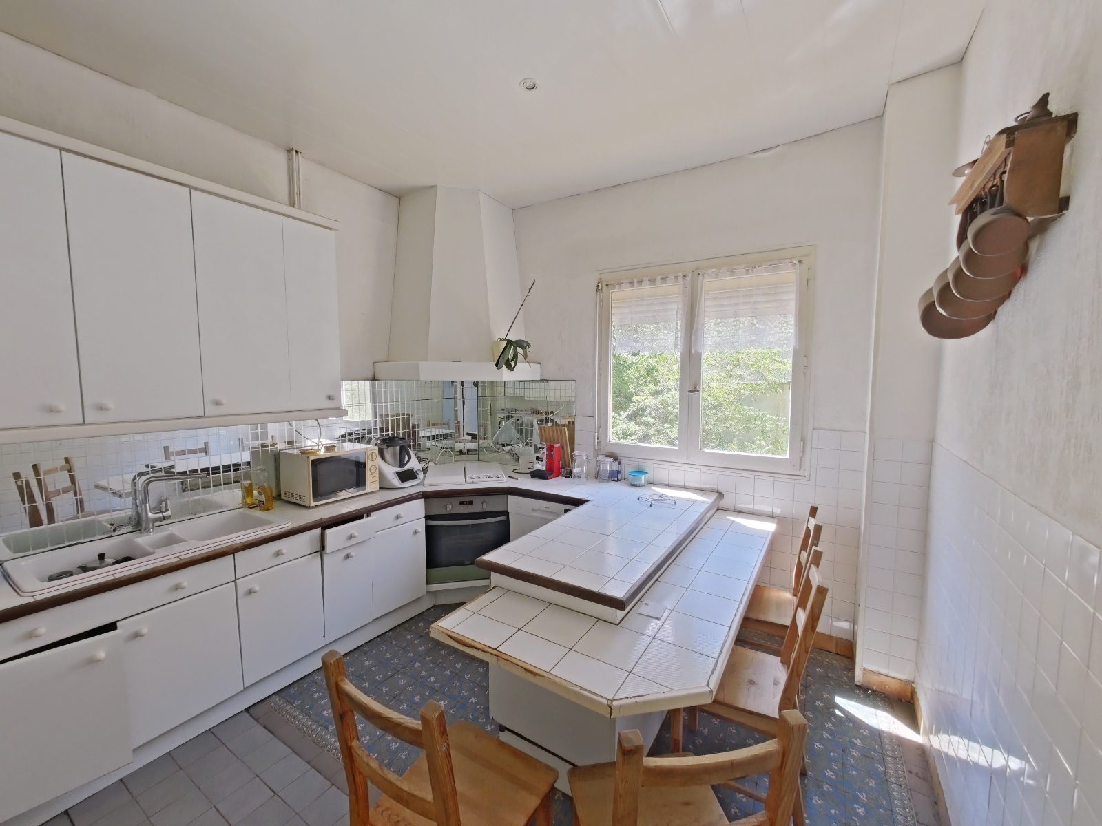 VENTE - Maison - Saint-Étienne (42100) - 335000 €