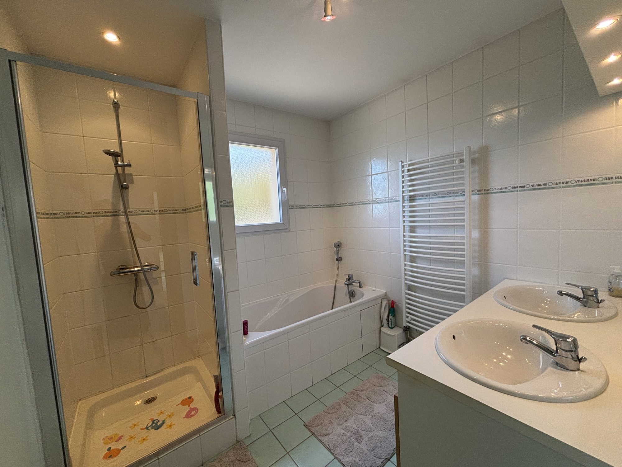 VENTE - Maison - Saint-Just-Saint-Rambert (42170) - 549000 €