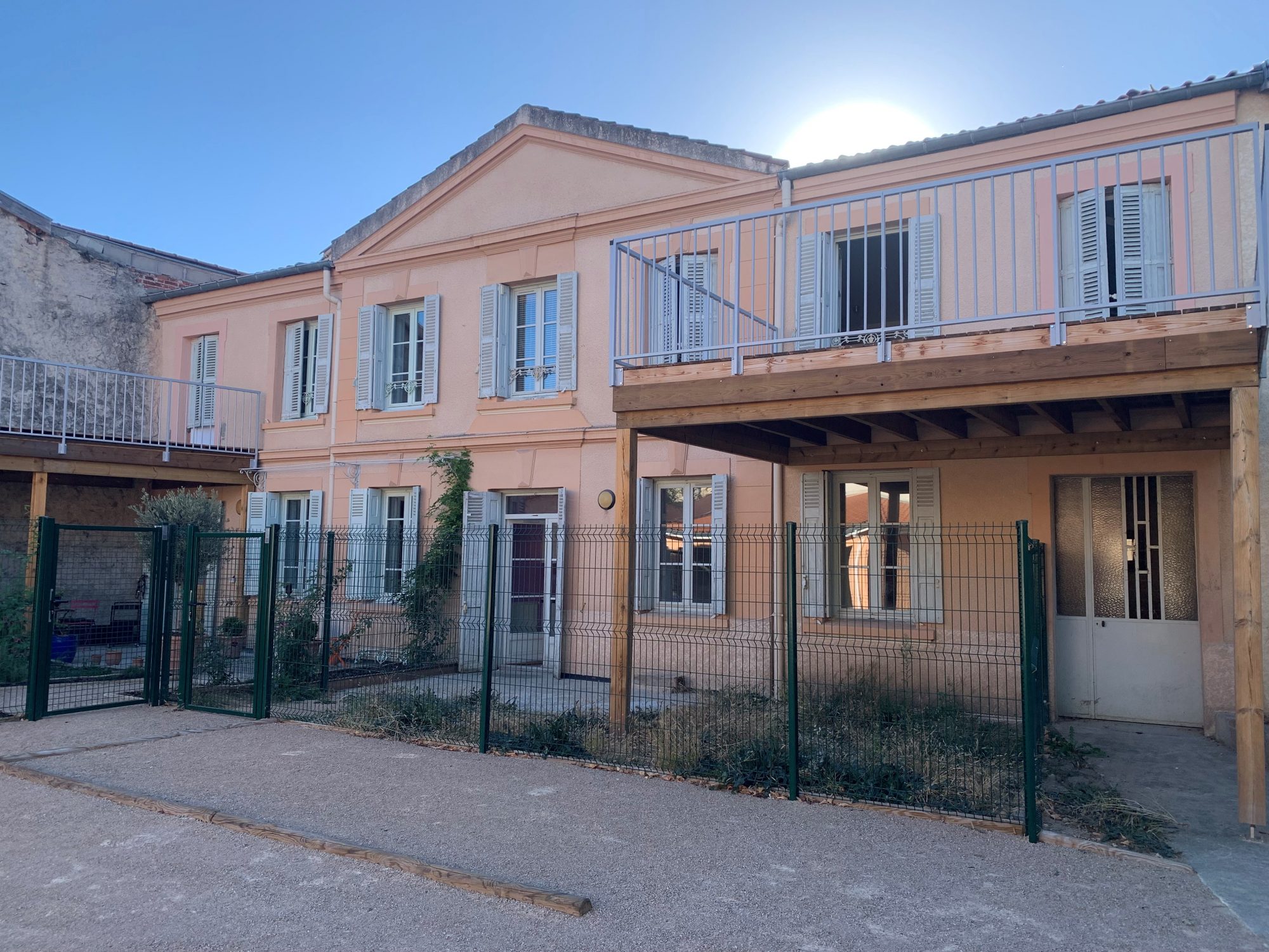 VENTE - Appartement - Saint-Just-Saint-Rambert (42170) - 139000 €