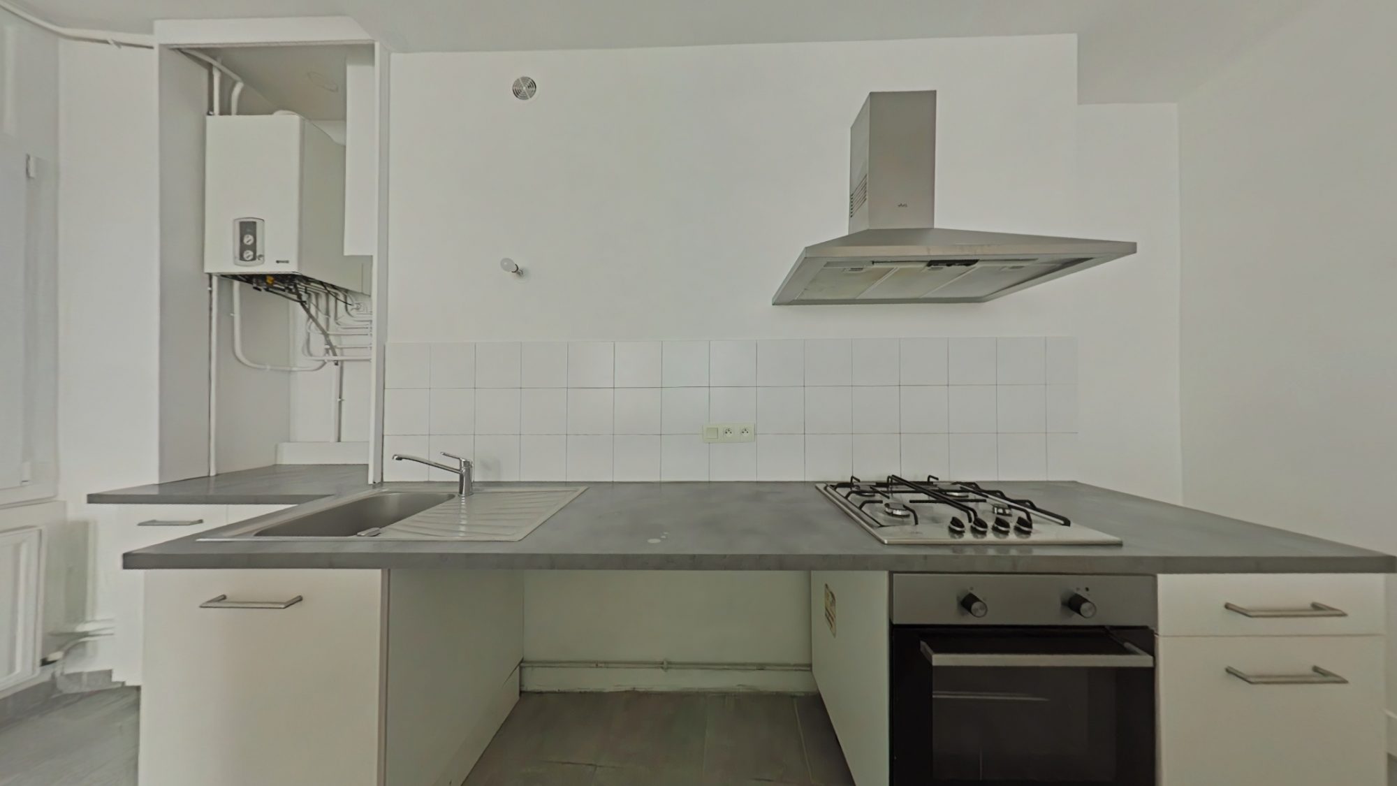 LOCATION - Appartement - Saint-Étienne (42000) - 750 €