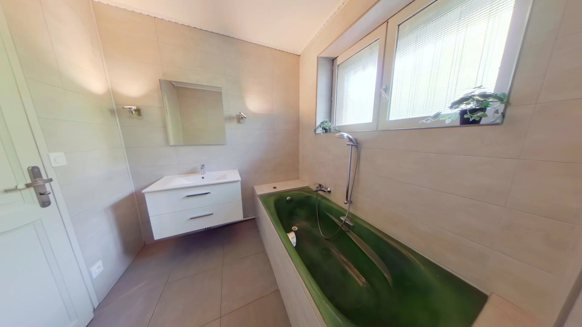 LOCATION - Appartement - Saint-Étienne (42000) - 799 €