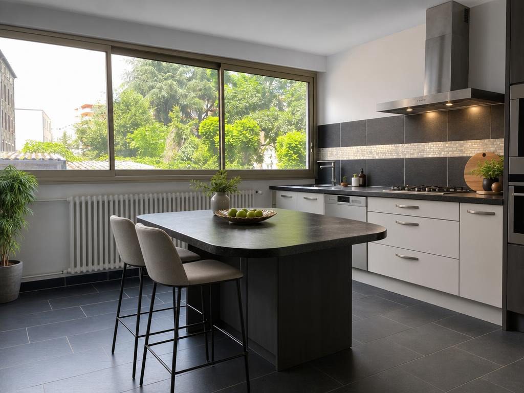 VENTE - Appartement - Saint-Étienne (42000) - 74900 €
