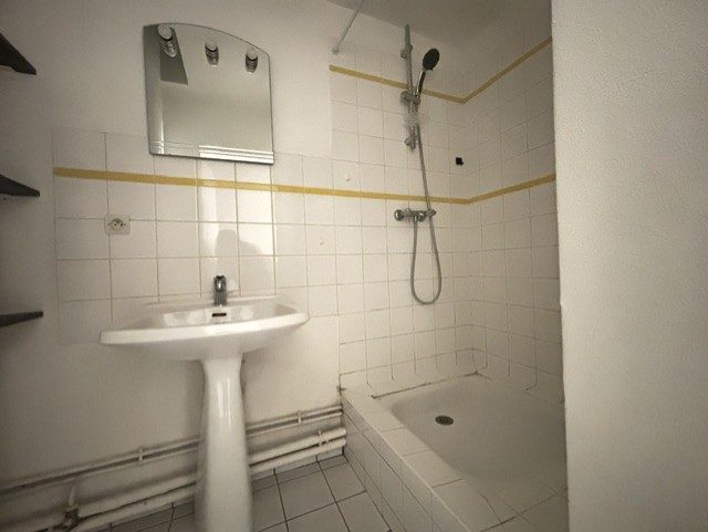VENTE - Appartement - Saint-Genest-Lerpt (42530) - 69900 €