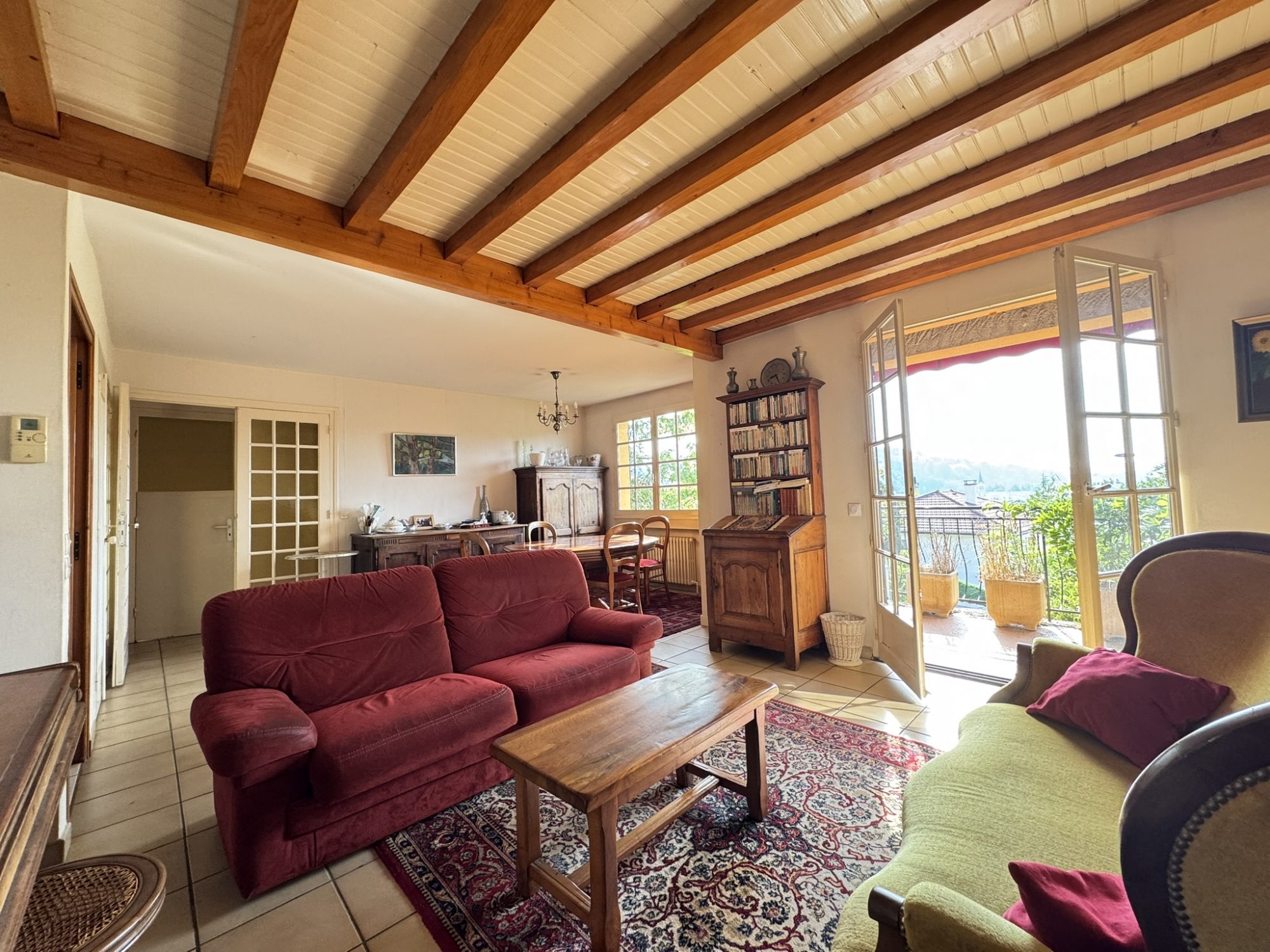 VENTE - Maison - L'Étrat (42580) - 239000 €