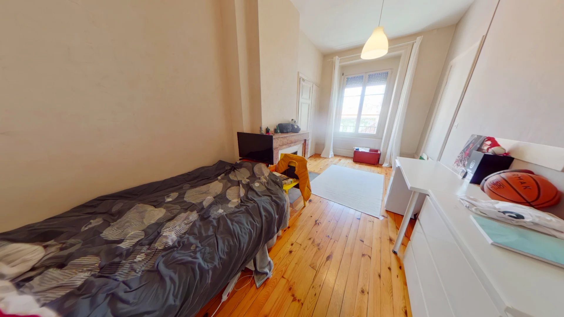 LOCATION - Appartement - Saint-Étienne (42000) - 890 €