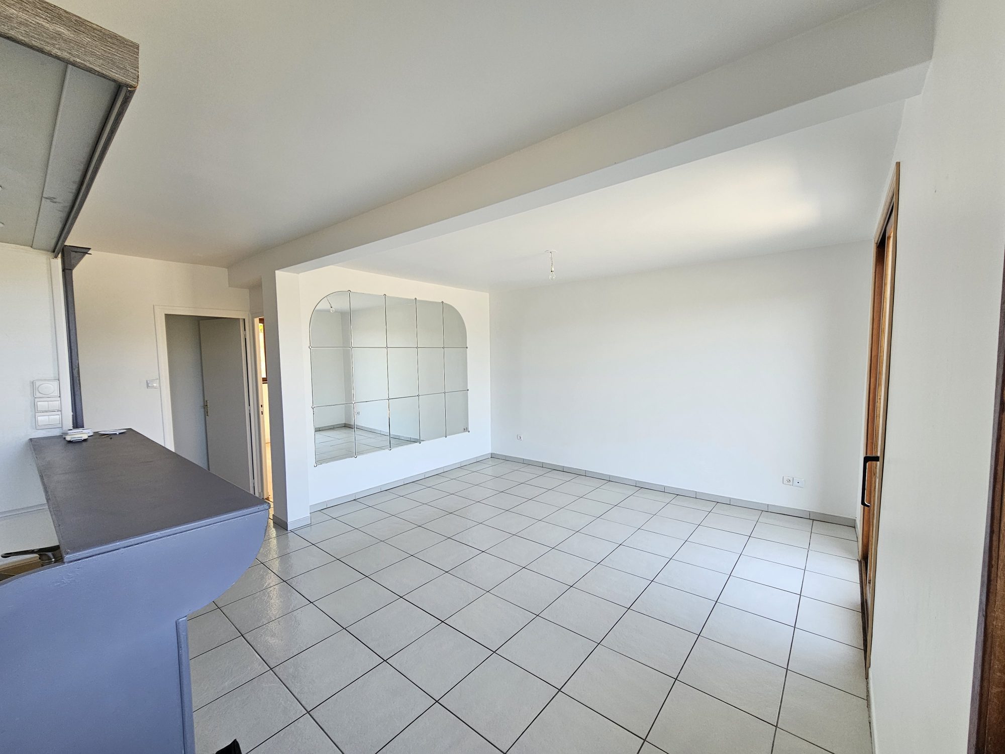 LOCATION - Appartement - Saint-Priest-en-Jarez (42270) - 620 €