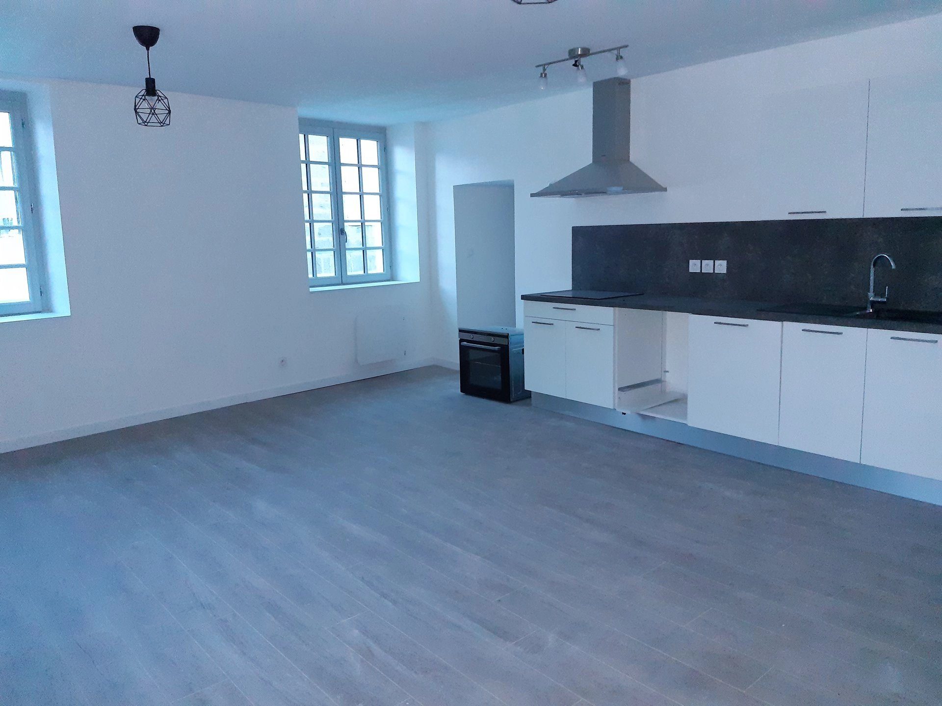 LOCATION - Appartement - Montbrison (42600) - 530 €