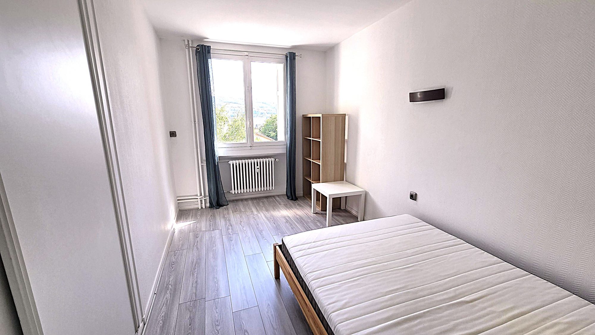 VENTE - Appartement - Saint-Étienne (42000) - 55000 €