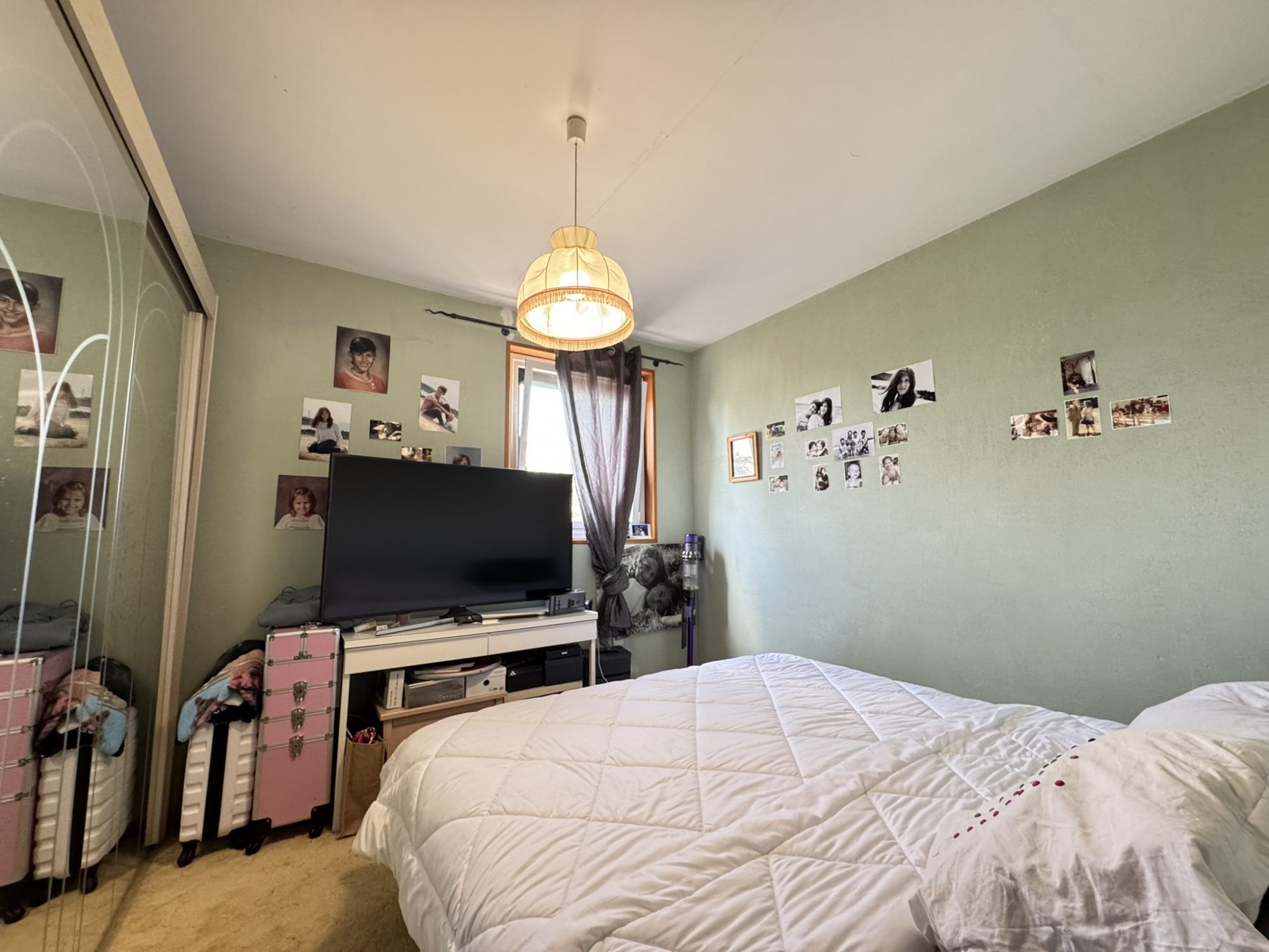 VENTE - Maison - L'Étrat (42580) - 449000 €