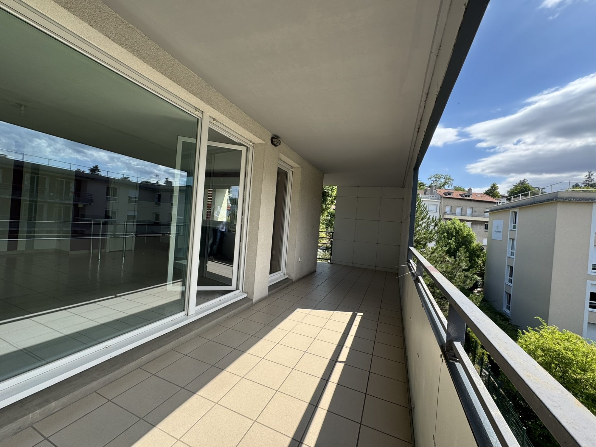 VENTE - Appartement - Saint-Priest-en-Jarez (42270) - 179900 €