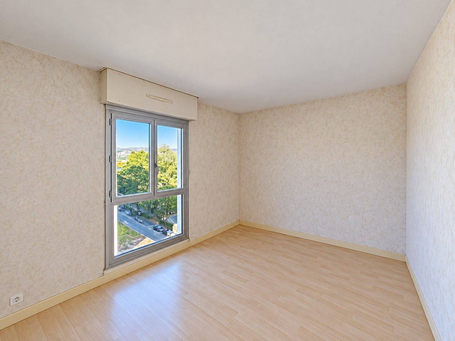 VENTE - Appartement - Saint-Étienne (42100) - 65000 €